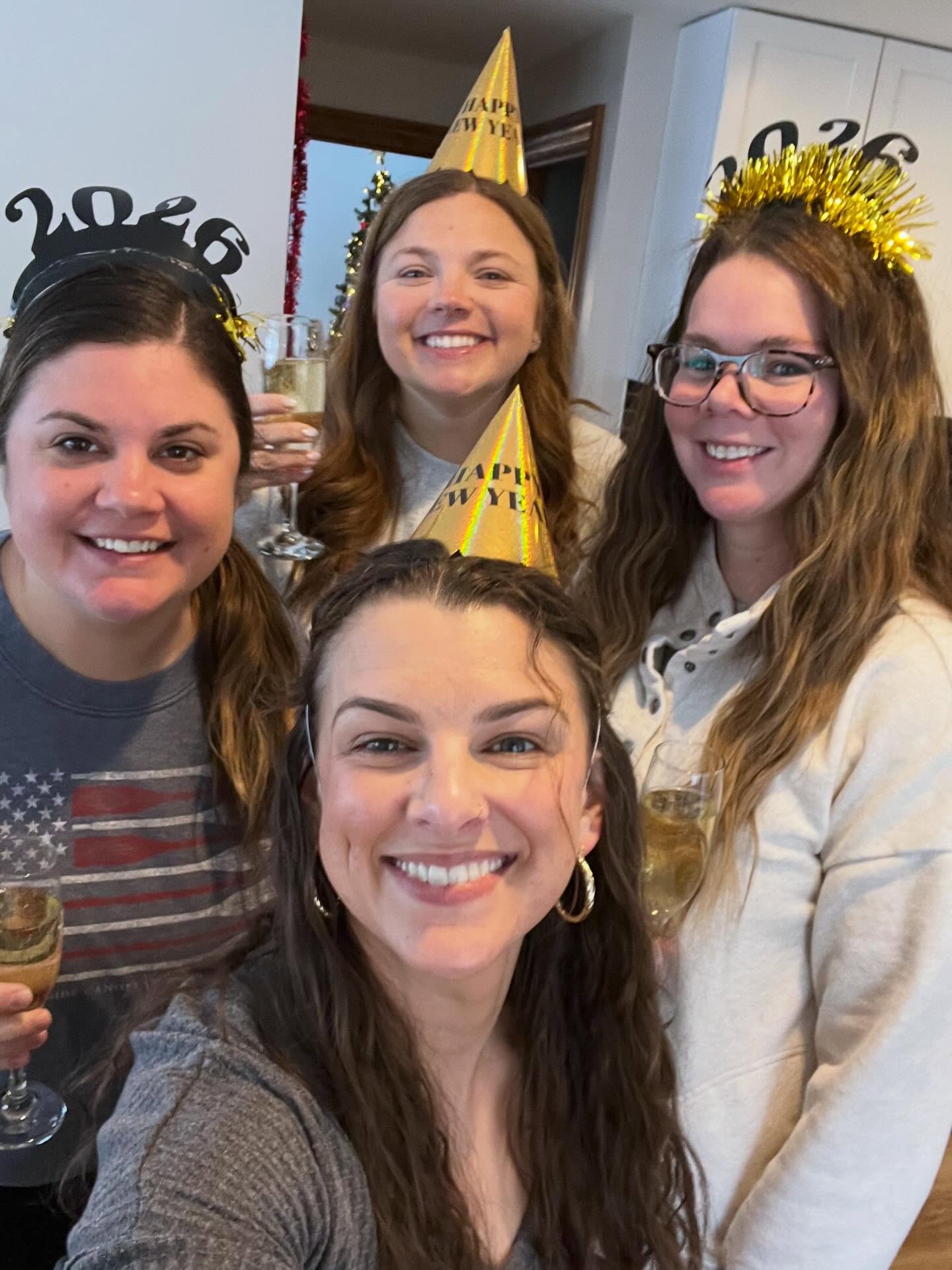 Joy is resistance. ✨
Things are heavy right now. But we still need to find the joy. I’m small hands. In cow hats. In belly laughs. In reading. In friendship.
It matters. Don’t stop looking for it.
What brought you joy this month, friend? I’d love to hear about it. 👇🏼
#joyisresistance #monthlyphotodump #millennialmoms