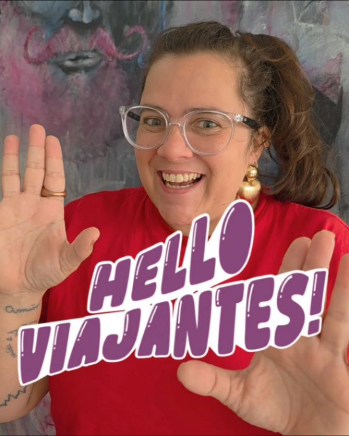 Hello, viajantes! 👋✈️
Janeiro de 2026 tá on e a pergunta que não quer calar é: onde será o seu sonho esse ano??
Se você quer fugir do óbvio e garantir as melhores experiências, precisa conferir o que tá super em alta no mundo das viagens! Analisamosi as listas internacionais, as novidades do mercado e trouxemos aquele nosso feeling de viajante para selecionar os destinos imperdíveis de 2026.
Aumenta o som e ARRASTA PRO LADO ➡️ para descobrir detalhe por detalhe das nossas apostas!
Já planejou o seu próximo sonho? Entaovah!
#Entaovah #Tendencias2026 #Viagem2026 #DicasDeViagem #TurismoDeExperiencia