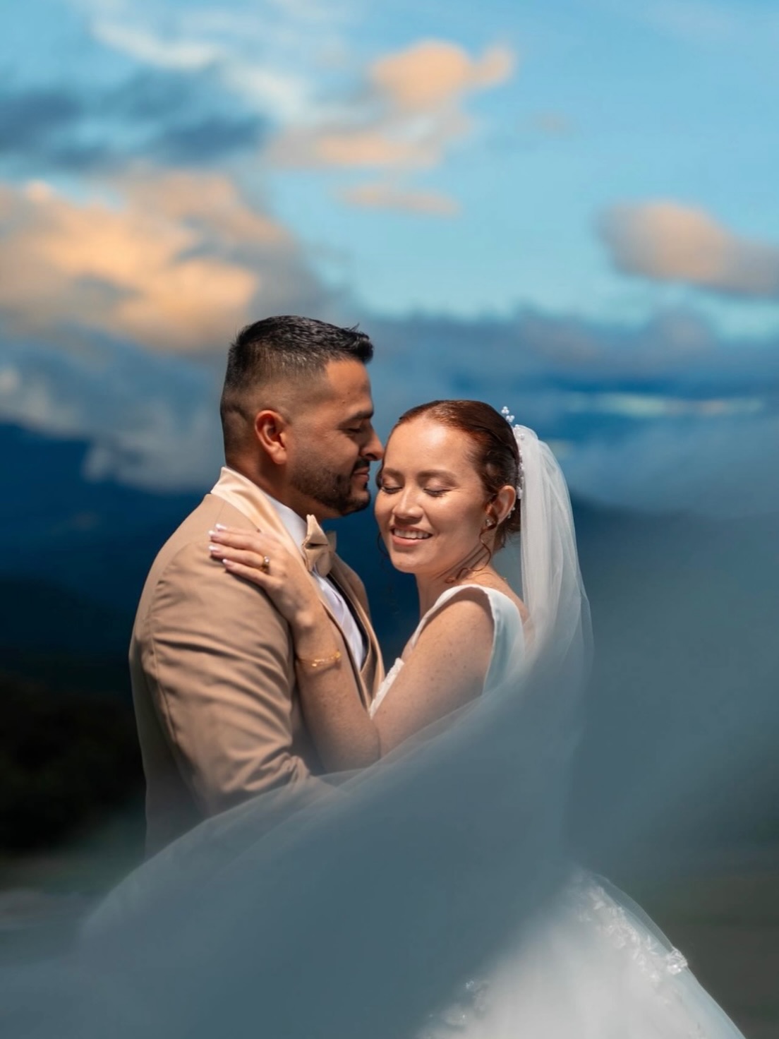 Bellamar & José🤍
January weddings are the top! ✨