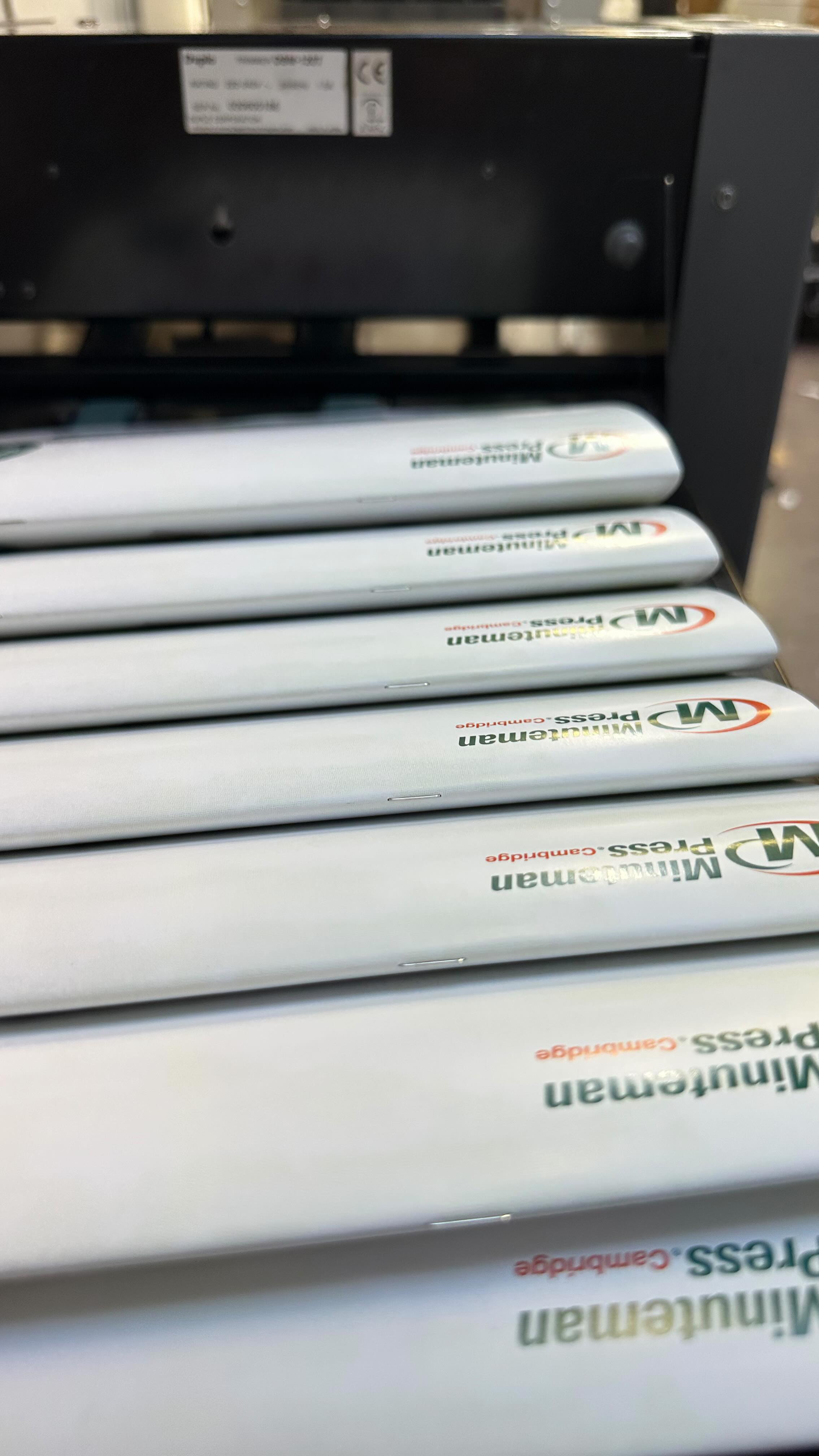 We’ve made it through!
Looking forward to turning the page on our custom Minuteman calendar and enjoying the next month’s Cambridge photo.
#Printshop #minutemancambridge #minuteman #cambridge