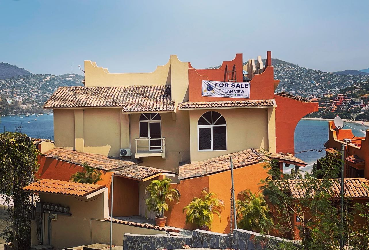 Gorgeous ocean view condos at an incredible price.