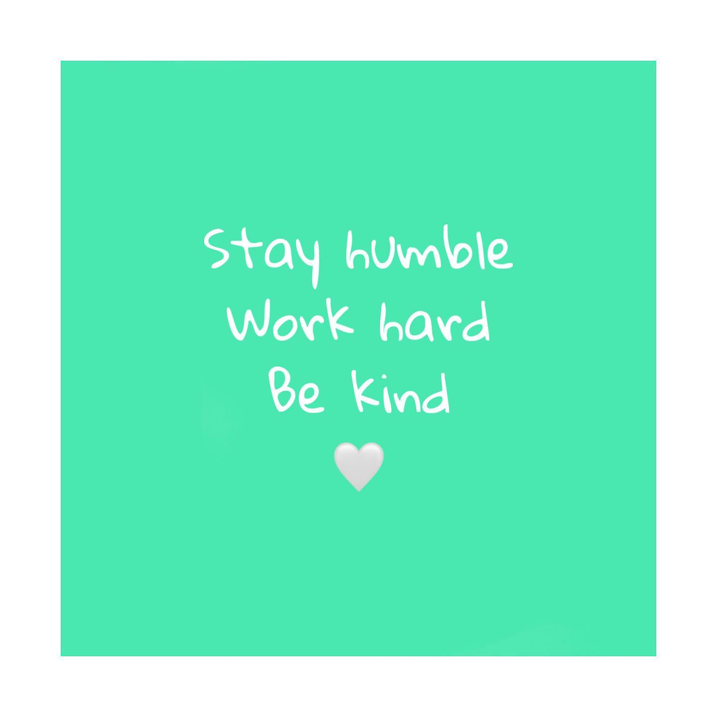 .
🙏
#bramisbabe #bynikilee #kindness #humble #workhard