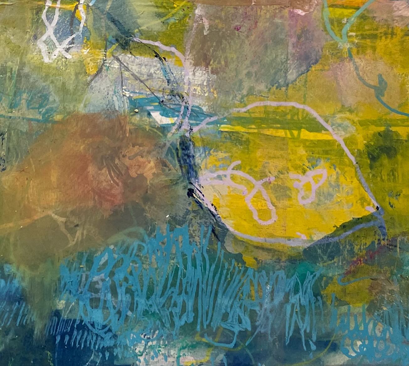 Thinking about ‘wintering’ today while working with colour and outlines.
Feeling the change in the weather and hoping for clarity of mind as winter arrives. Have a warm weekend x
#wintercolour #changingweather #mixedmediaart #artistsoninstagram #rosmansfieldart