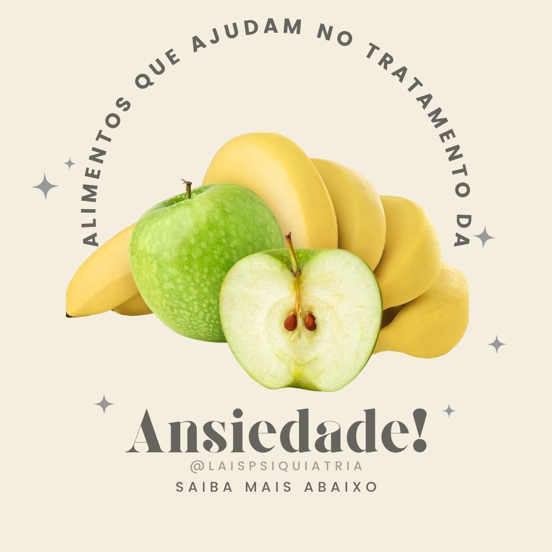 Você sabia que alguns alimentos ajudam aumentando a sensação de bem-estar?
1. Castanha-do-pará:
A castanha-do-pará possui alta quantidade de selênio na composição que é bastante associado à manutenção do bom humor. Os baixos níveis dele estão diretamente relacionados ao cansaço, tristeza e ansiedade.
2. Banana:
A banana é uma fruta muito rica em potássio, além de possuir vitamina B6 e alto teor de triptofano. Todos esses nutrientes colaboram para a sensação de bem-estar, reduzindo os sintomas de ansiedade.
3. Chocolate amargo:
O chocolate é um doce delicioso, não é mesmo? Porém, nem todos são capazes de diminuir a ansiedade. O chocolate amargo é muito rico em flavonoides, um tipo de antioxidante, que favorece a produção de serotonina. A dose recomendada para obter benefícios é de 45 a 100 g por semana.
4. Frutas cítricas:
A vitamina C é um poderoso antioxidante que tem a capacidade de diminuir a secreção de cortisol, hormônio relacionado ao estresse e à ansiedade.
Isso significa que a laranja, maçã verde, o limão, o kiwi, o abacaxi e o tamarindo são alguns exemplos de alimentos desse grupo que contribuem para aumentar a sensação de bem-estar.
#ansiedade #depressao #psiquiatria #psiquiatra #teleconsulta #medicina #tab #ansiedadegeneralizada #alimentacaosaudavel