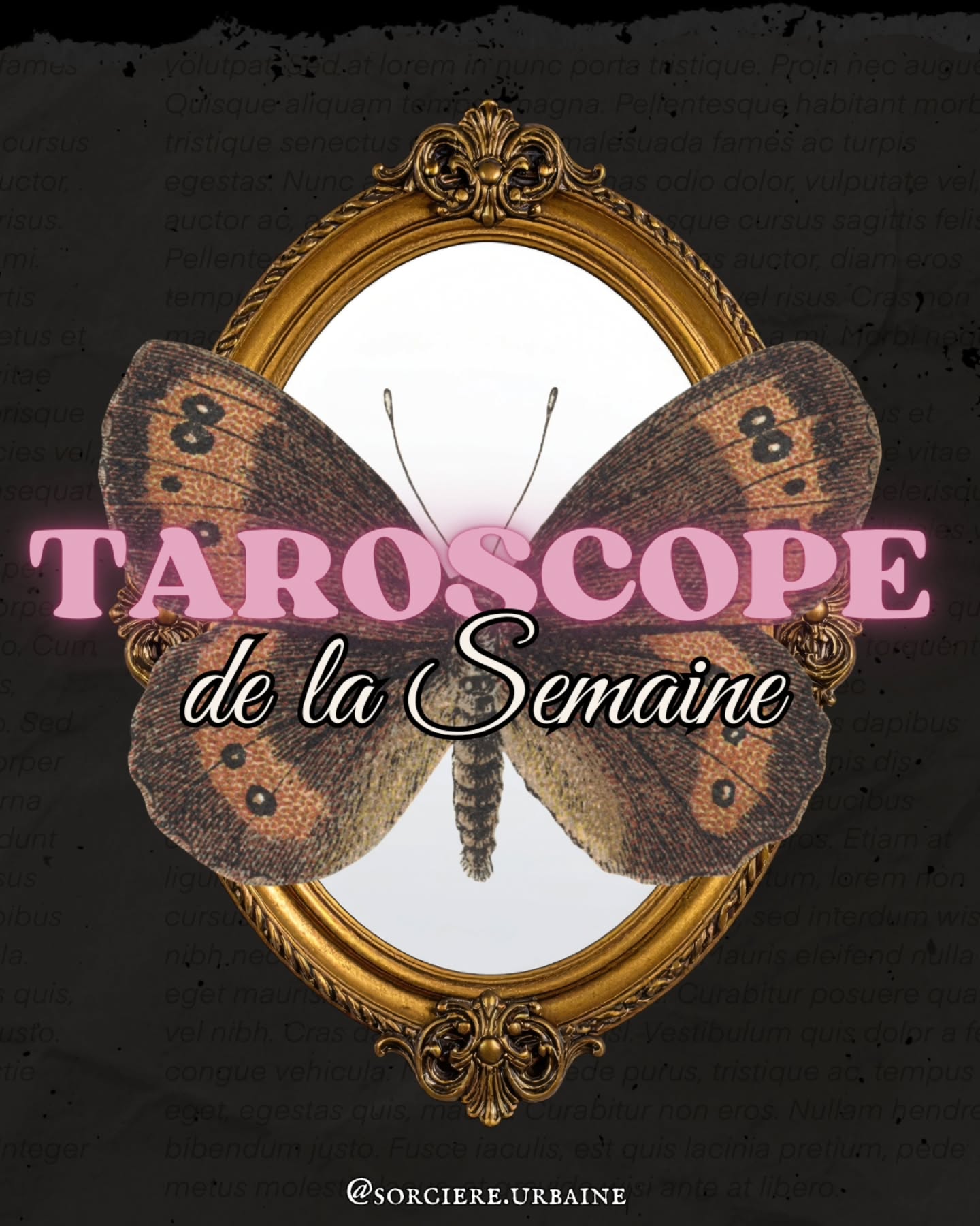 | Les énergies de ta semaine du 2 Février 🔮 |
➡️ Ton rendez-vous tous les dimanches soirs 🔥🌹🕯
Comme chaque semaine découvre les énergies de la semaine signe par signe 💫
Pour une guidance la plus complète possible, je te conseille de consulter à la fois les énergies de ton signe solaire (le jour de ta naissance, celui que tu connais) mais aussi de ton signe lunaire et de ton ascendant.
👉 Comment obtenir ces informations ?
En consultant le site astrotheme.fr. Tu auras la possibilité d'y inscrire ta date de naissance, heure de naissance et lieu de naissance afin d'obtenir ces informations.
Mais si tu n’as "que" ton signe solaire, c’est déjà très bien 🤗 !
👉 Avant de commencer, je te rappelle que tu préserves en tout temps ton libre arbitre et la responsabilité de tes choix 🙏.
Rien n’est jamais gravé dans le marbre et si un de ces messages te met mal à l’aise ou semble te contraindre… Ignore-le, préserve-toi et prends soin de toi.
Quel est ton signe et est-ce que ça te parle 💬 ?