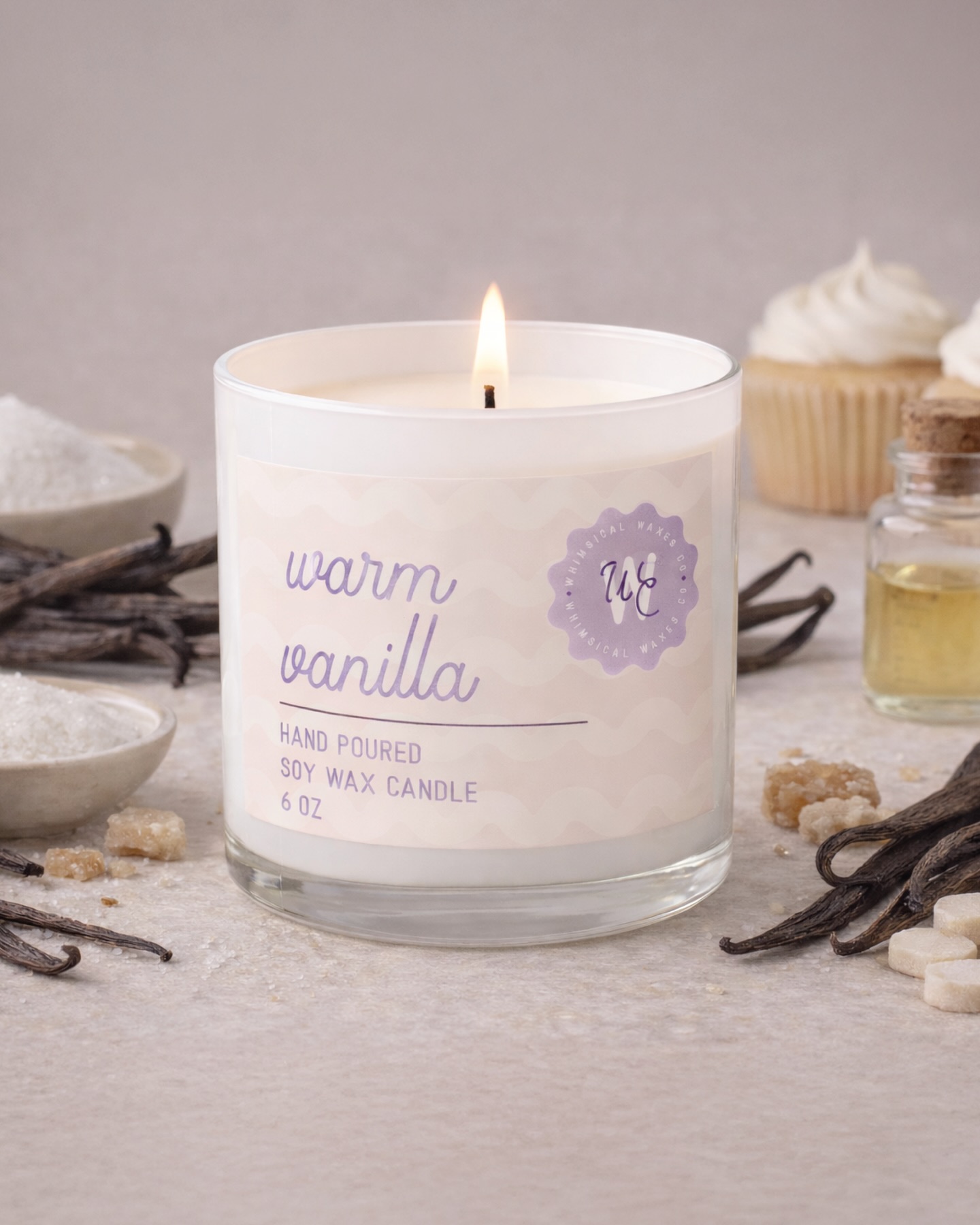 Branding isn’t just about looking pretty ✨
It’s about telling your story, building trust, and creating a visual identity your dream clients instantly get.
This is a recent brand identity I designed for a candle business. From logo marks and colour palettes to packaging, patterns, and social-ready assets. Everything works together so the brand feels cohesive, recognisable, and confident wherever it shows up.
If you’re ready to elevate your business with branding that actually does something (not just sits there), my full branding packages are now live, please click the link in my bio 💻
Designed with intention. Built to grow with you. 🩵
————————————————————
AGE Productions UK Ltd is a branding studio crafting scroll-stopping designs for passionate entrepreneurs 💎
Offering brand identity design, printing services, website design & development, marketing strategies, content creation & design and social media management 🩵
We are now taking bookings for February & March 2026 🗓️
Let’s work together!
📧 info@ageproductions.co.uk
💻 www.ageproductions.co.uk
We are based in Essex, England and offer services worldwide 📍
#brandingdesigner #brandidentity #candlebusiness #candlemaker #candlebrand
