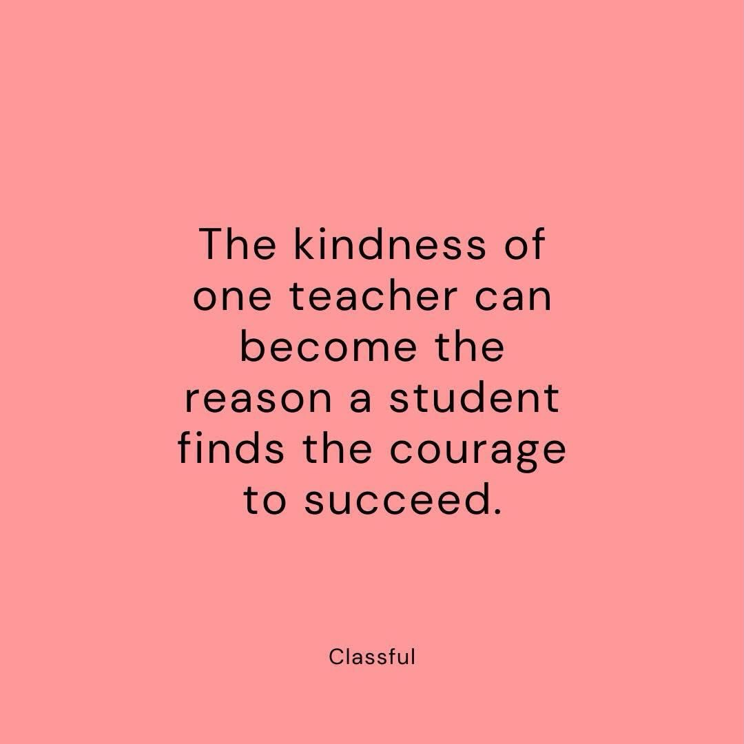 One kind word. One patient moment. One teacher who believes. 💛
Kindness changes lives sometimes forever.
#Kindness #belive
@manormultiacademytrust @ambition.inst