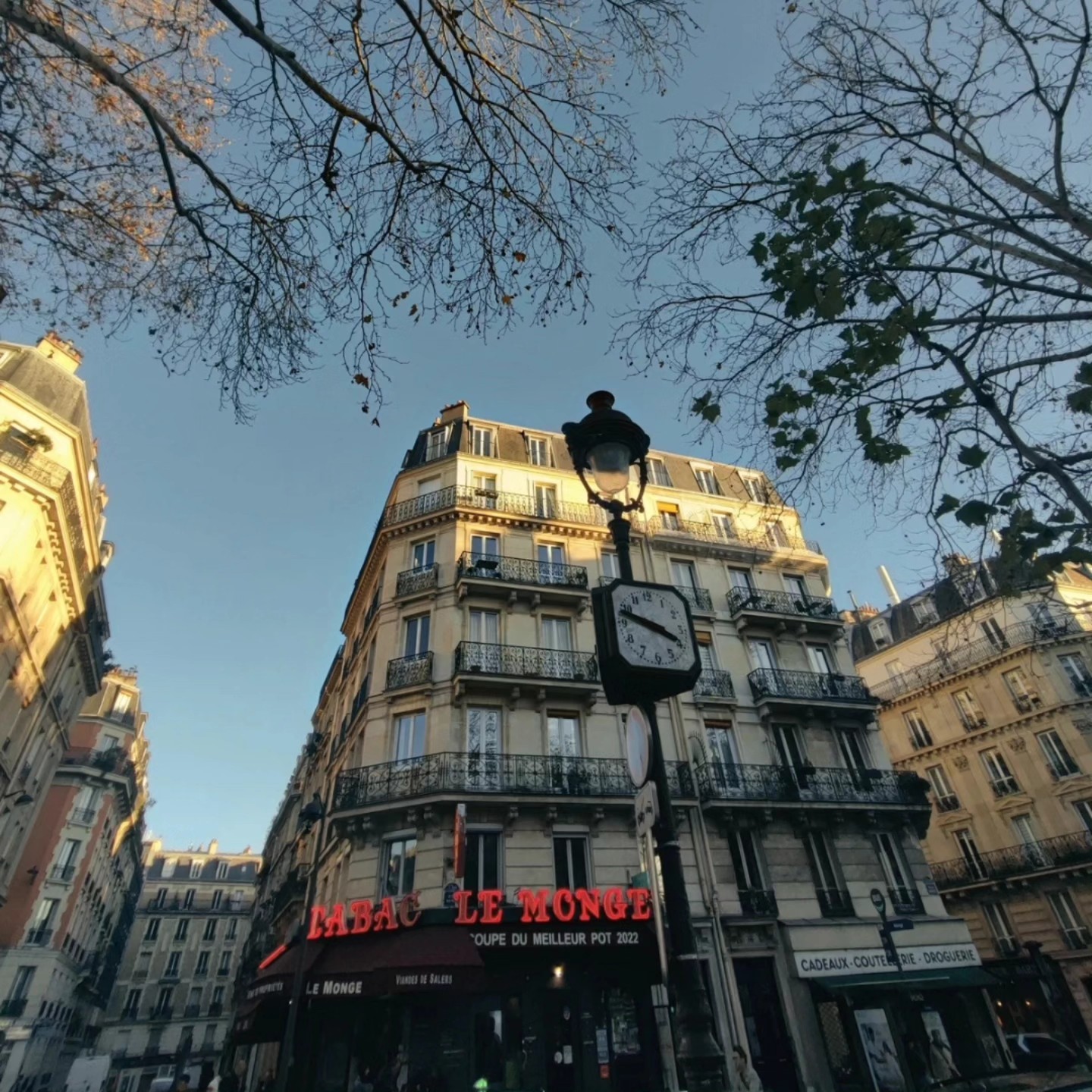 Place Monge in the 5th arrondissement is not just your average square.
Place Monge is part of the lively Latin Quarter, famous for its historical landmarks, student culture, and vibrant street life. Between the busy Marché Monge, its quaint green fountain, and the whispers of history from the nearby Roman amphitheater, this spot is a true slice of Paris.
And did you know? The underground catacombs of Paris pass beneath this area, adding a mysterious touch to its rich history.
Just a short walk away, you’ll find the ancient Roman amphitheater, one of Paris’s few remaining relics from the Roman Empire.
Some stories suggest that the Arènes de Lutèce is said to be haunted by the spirits of gladiators and spectators...
I can't say that for sure but I can assure you it is perfect for a morning stroll, soaking up local vibes. ✨
The square is conveniently served by the Place Monge metro station on Line 7 and just around the corner there is Jardin des plantes, one more reason to get lost in thé 5th arrondissement....
#ParisSecrets #PlaceMonge #LatinQuarter"
#YourUnconventionalguidetoparis #EspritPassager #ParisianCharm #ExploreEmbraceEvolve
#Latinquarter #ParisianLife #TravelParis #ExploreParis
#ParisLife #EspritPassager
#ParisTourism #ParisLandmarks
#5tharrondismentparis
#parisjetaime #tourguideparis #yourguidetoparis
#espritpassager #espritpassagerparis #yourunconventionalguidetoparis #Paris