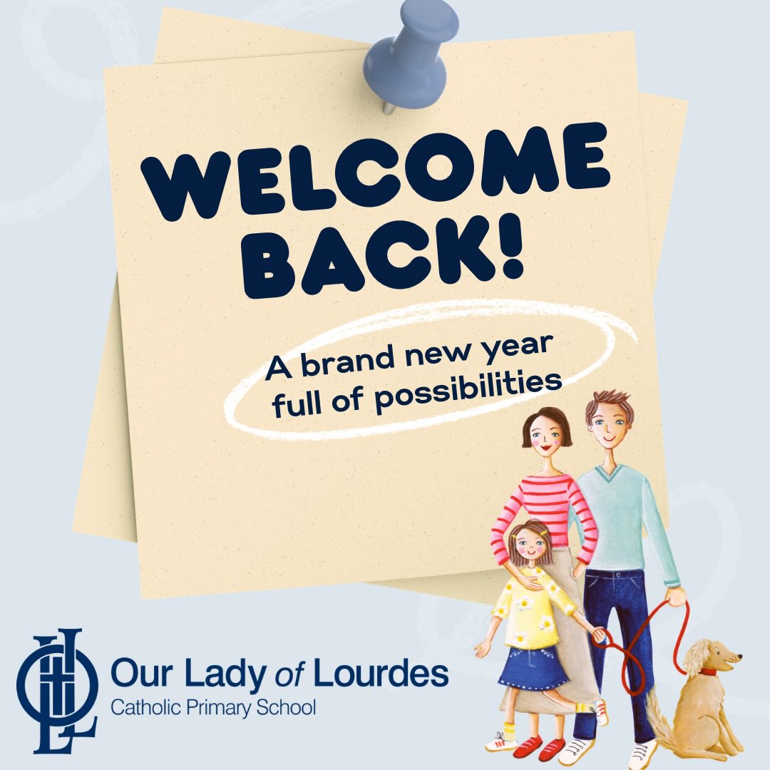 Welcome back to school! Here’s to a year filled with endless possibilities, curious minds, new friendships and joyful learning. We can’t wait to see all that this year will bring for our wonderful students and families. 🌟📚
.
.
.
.
.
.
#NewYear #2026 #MACSmorethaneducation #MelbourneCatholicSchools #OLOL