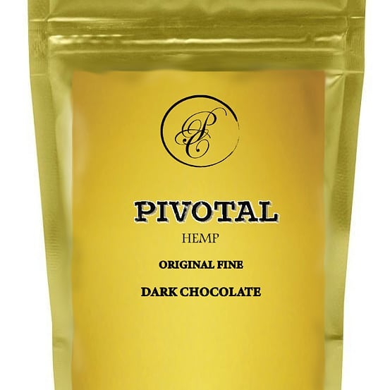 The most amazing chocolate. If you like Boubon you will love our infused chocolates.
pivotalchocolates.com
Check us out
