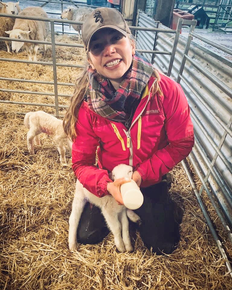 Where it all began … 🐑💕
Looking back at the first year I got involved with lambing, 2021. Took 2 weeks annual leave and helped lamb 600 ewes. Adopted my first bottle lambs and got Matt to help me make a 30 teat space hopper feeder 🤭Fast forward to now and we’re about to go into our 4th lambing season here at Lower House Farm lambing our own flock and opening up for lambing live so others can experience the joys too!
Lambing is my absolute favourite time on the farm because it signals spring is on the way and I love seeing all the cute little lambs out in the fields!
And this year is extra special as I was pregnant last year so couldn’t get involved whereas this year I can do it with Ember alongside ☺️
Lambing 2026, here we come 💛
If you like to see what it’s all about/ bottle feed please book a visit through our website.
#lambing #bottlefeeding #lambinglive #farmexperience #familyfarm