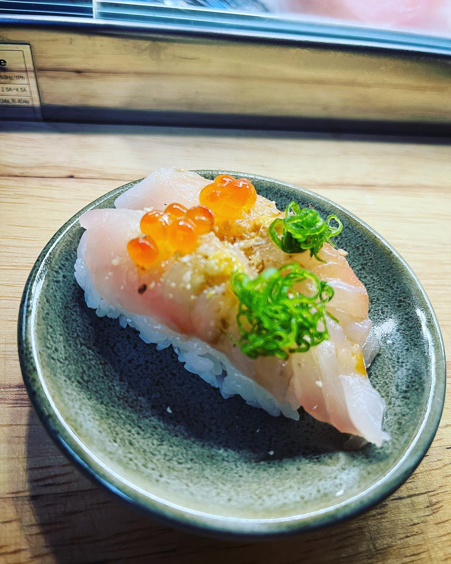 Nigiri Specialty for your next catered event or party?
#nigiri
#triggerfish
#sushi
#catering
#sandiego
#sushiassassin