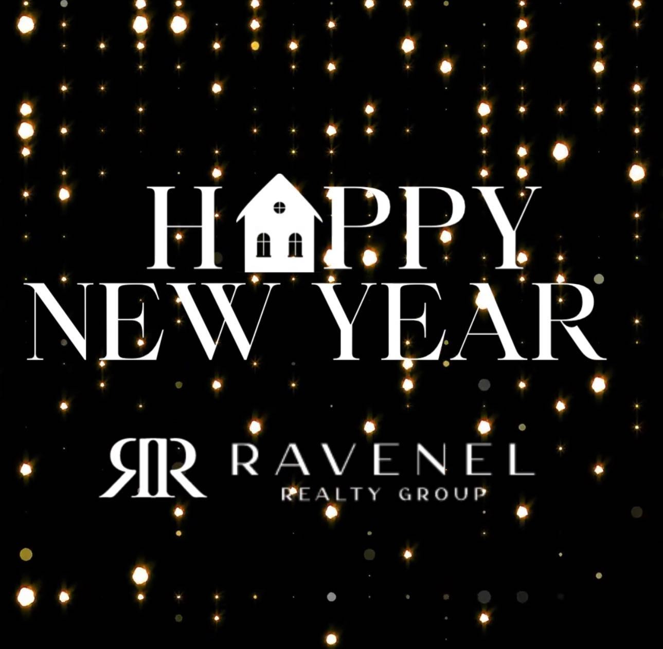 Happy New Year from Ravenel Realty Group. We are so thankful for all of the clients we were able to help in 2023 and look forward to adding so many more to our family in the New Year!
We wish you many blessings and much success in 2024 🎆🎉🍾
#HappyNewYear#2024