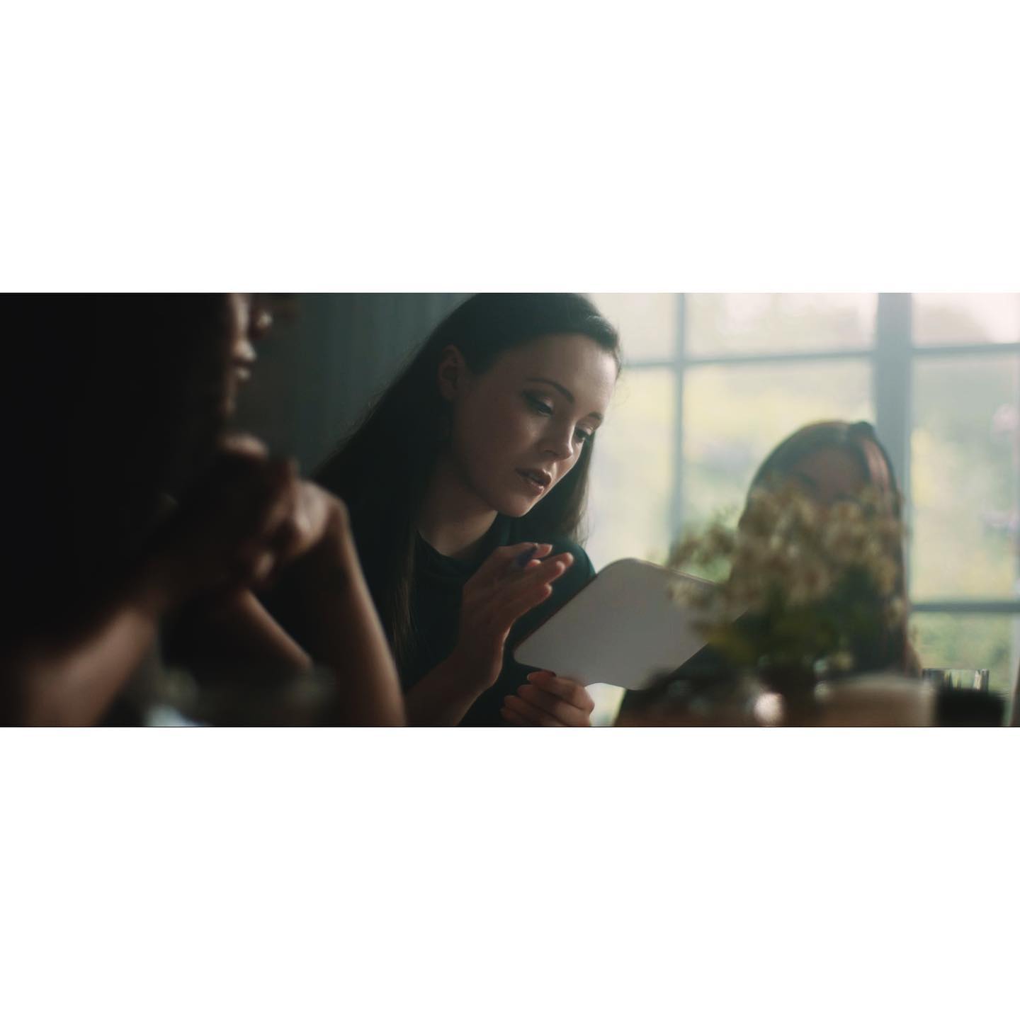 Recently had the pleasure of shooting 3 short ads for the NHS, promoting #organdonationweek @nhsorgandonor
Each 15 second ad had the same premise with a different setup - encourage people to ask their relatives how they feel about organ donation before it’s too late.
These screenshots are from one of the 3 setups, all of which were filmed within a day. I’ll likely share more of the other setups down the line too👌🏻
Produced by @tinkertaylortv
Directed by Tom Stevens
Gaffer @owen_whitehead.mov
Shot on Alexa Mini with my lovely Zeiss ZF2 lenses😏
-
-
-
-
-
-
-
-
#cinematography #cinematographer #dop #dp #filmmaker #filmmaking #film #camera #directorofphotography #alexamini #arri #commercial #zeiss #zeisslens