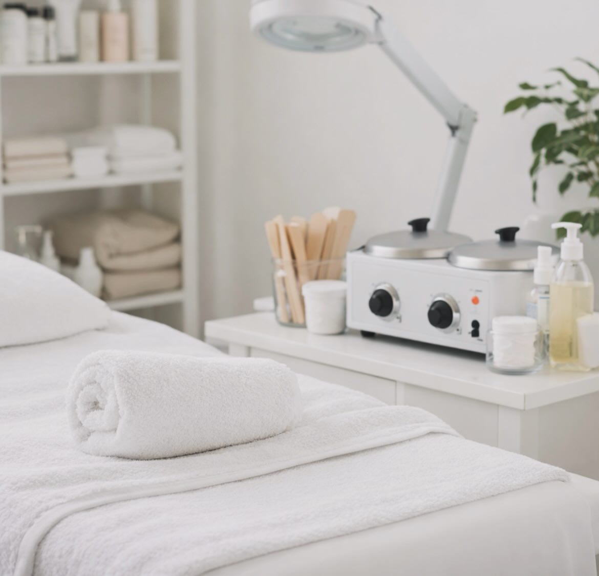 ✨ Kinek ideális választás a wax? ✨
Miután beszéltünk arról, kinek nem a legjobb megoldás a gyantázás,nézzük meg szakmai szemmel azt is, kinek igen. 🤍
🌿 A wax ideális lehet számodra, ha:
🔸 Hajlandó vagy rendszeresen járni kezelésekre-
A gyantázás akkor adja a legszebb, legtartósabb eredményt, ha következetes vagy. Idővel a szőr gyengül, ritkul, a bőr simábbá válik.
🔸 Nem váltogatsz módszereket a kezelések között-
Ha elengeded a borotvát, a wax valódi előnyei látványosan megmutatkoznak kevesebb benövés, egyenletesebb szőrnövekedés, szebb bőrkép.
🔸 Fontos számodra a tartósabb simaság-
A wax nem csak eltávolítja a szőrt, hanem gyökerestől dolgozik, így az eredmény hetekig tart, nem napokig.
🔸 Odafigyelsz a bőröd jelzéseire-
A megfelelő utóápolással a bőr nyugodt, hidratált és egészséges marad ebben mi is segítünk.
🔸 Szeretsz szakemberre bízni egy kényes területet-
A wax nem csak technika, hanem tapasztalat, precizitás és higiénia kérdése is.
💬 A wax egy tudatos döntés.
Nem a „gyors megoldás”, hanem a hosszú távon szép eredmény választása.
🤍 Mi abban hiszünk, hogy nincs „kötelező” módszer csak olyan, ami neked, a testednek és az életvitelednek a legjobban megfelel.
Ha szeretnéd tudni, hogy számodra ideális-e a wax,szívesen segítünk személyre szabott tanáccsal.
Mert számunkra a legfontosabb nem egy módszer,hanem az, hogy te jól érezd magad a bőrödben.🤍
#waxszalon #gyantázás #szőrtelenítés #professzionáliswax #waxlife