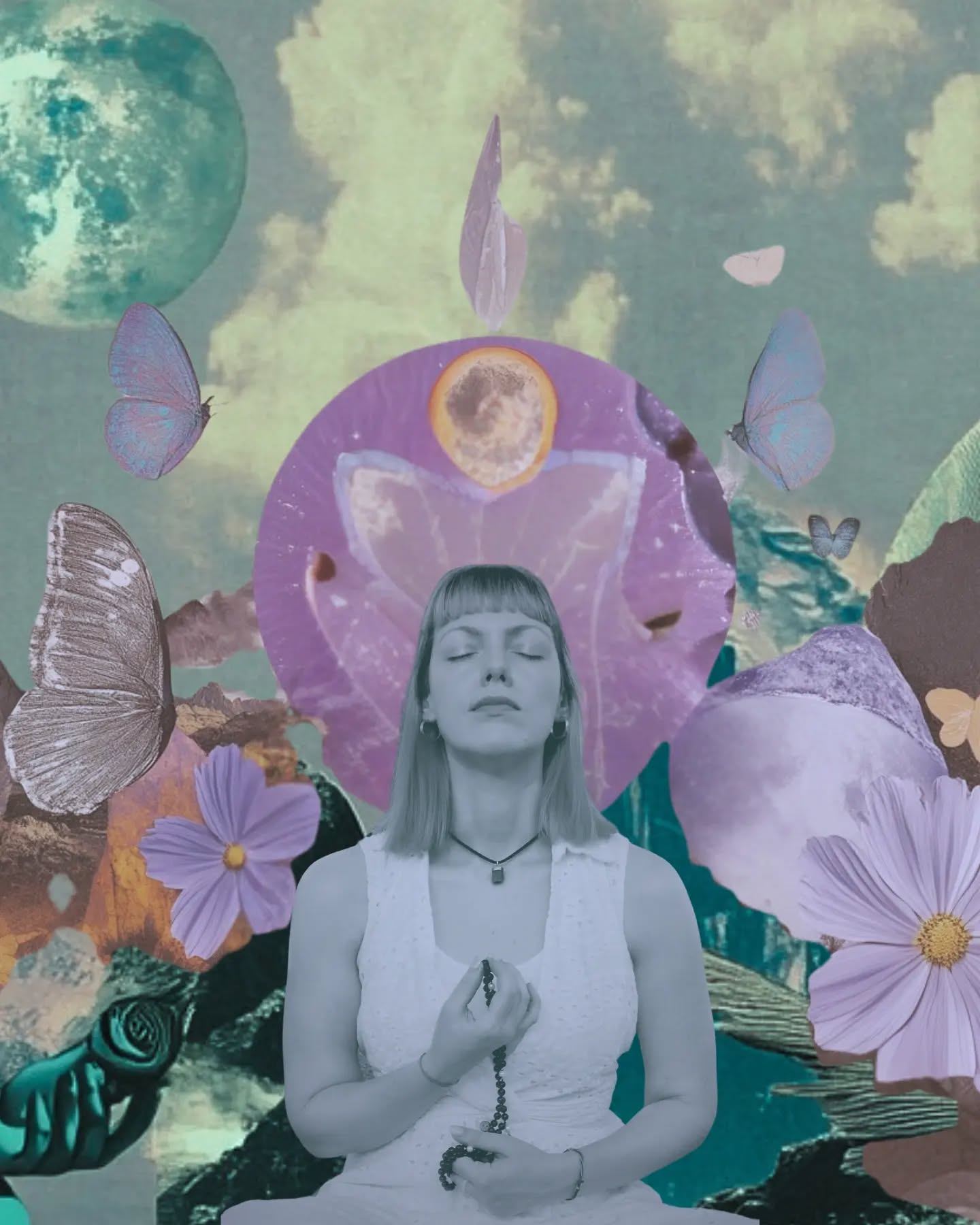 ✨️ Nuova classe di Sattva Yoga! ✨️
Ogni martedì alle 19:00 puoi praticare con me all’ISAS • Institute of South Asian Studies.
Sarà una classe di Pure Prana serale, radicante e defaticante della durata di 75’ minuti, nella quale esploreremo le varie pratiche del Sattva Yoga, seguendo il calendario lunare e integrando lo studio degli archetipi.
Ogni lezione è diversa dall’altra ed accessibile a chiunque, anche a chi non ha mai fatto yoga o meditazione!
🎟 Ingresso su prenotazione
🗓 QUANDO? Ogni martedì alle 19:00
📍DOVE? ISAS • Via Reggio Emilia, 81 Roma
🚇 METRO? Linea B • Castro Pretorio (circa 10 min a piedi)
ℹ️ INFO: scrivi a ciaobereal@gmail.com
📨 WHATSAPP: contattami al 3491119852