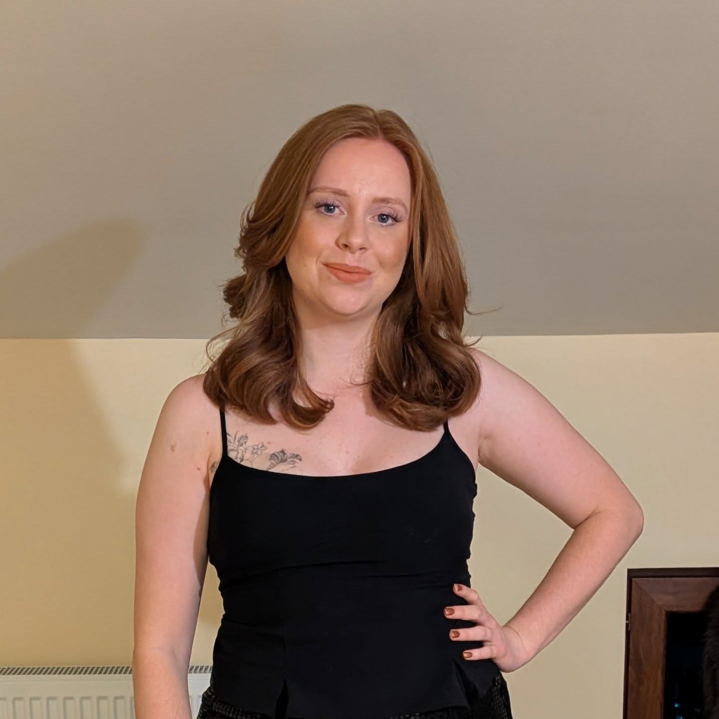 This month I have sold 110 books!! So I just want to say a huge thank you to everyone who has ordered my book, shared and supported this month either from Liz's post or through my older posts.
I really hope the book is helping everyone in the way I imagine it would and how I wanted a book to help me when I was diagnosed! Please if you have found it helpful share it with others, show your support groups. I am still working on a way to get into my local hospital so if anyone knows of any charities who would like to support please reach out!
I am also on the look out for more people who would like to share their story on my website so if you would like to please drop me a DM or email me which can be found on my website!
Holly xx