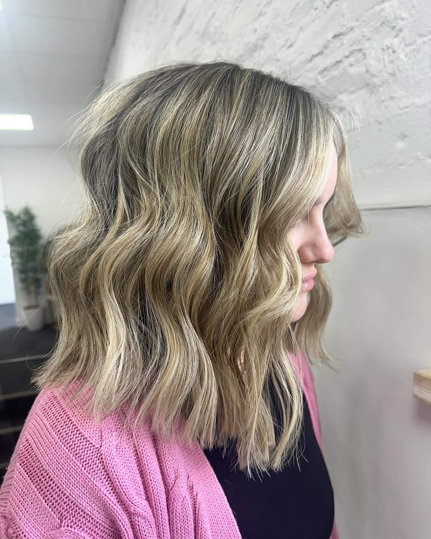 • all the soft blonde vibes ☀️🫶🏻 •