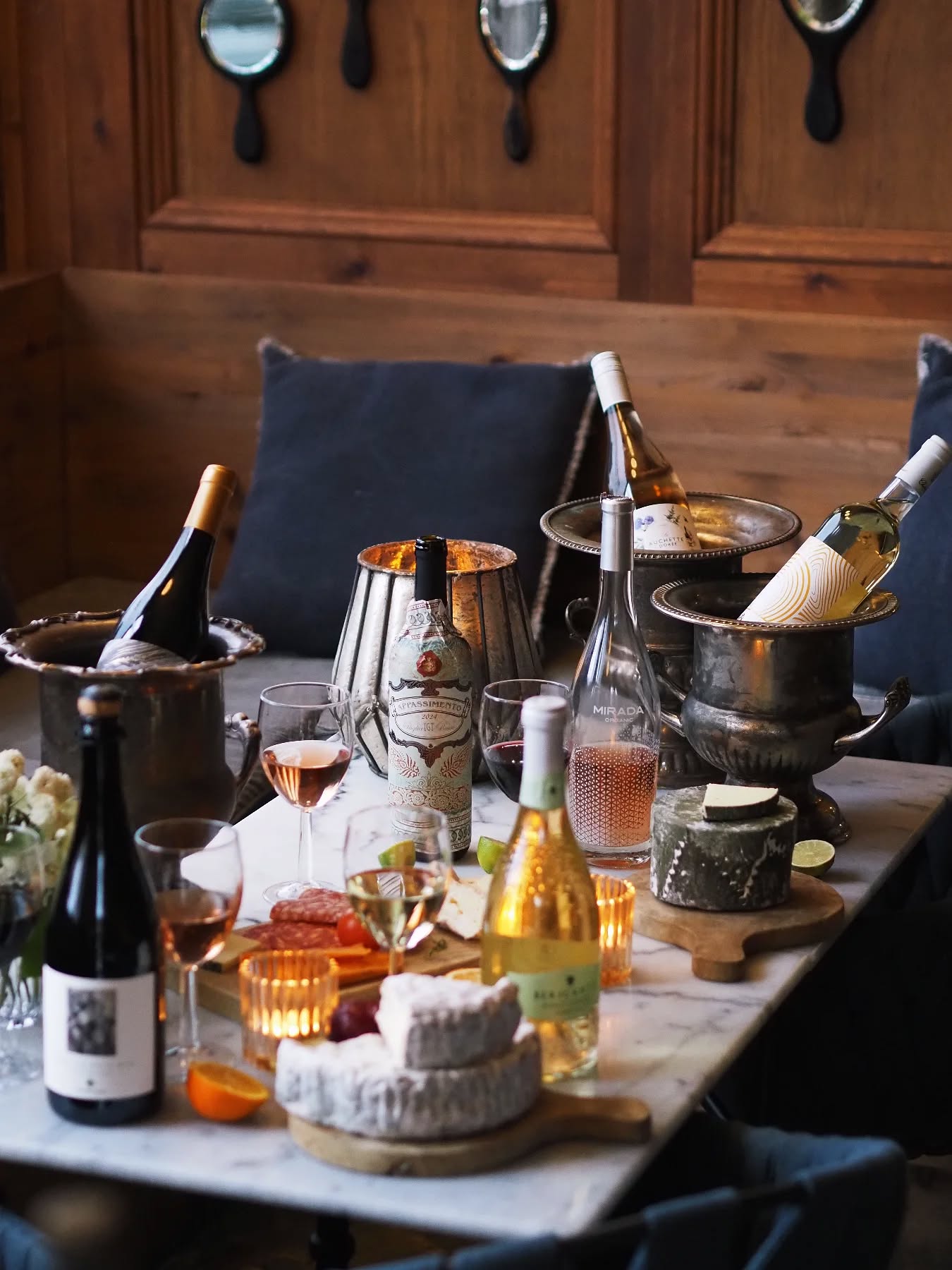 Fine wines, fine food, and fine company. ♥️ All in a relaxed speakeasy atmosphere.
.
Thursdays 9am-9pm
Fridays 9am-10pm
Saturdays 9am-10pm
Sundays 9am-8pm
.
Hive stores
Altrincham,
Manchester.
WA14 1LA
.
.
.
.
.
.
.
.
.
.
.
.
.
.
.
.
.
.
#speakeasybar #altrincham #winebar #speakeasy #cocktailbar