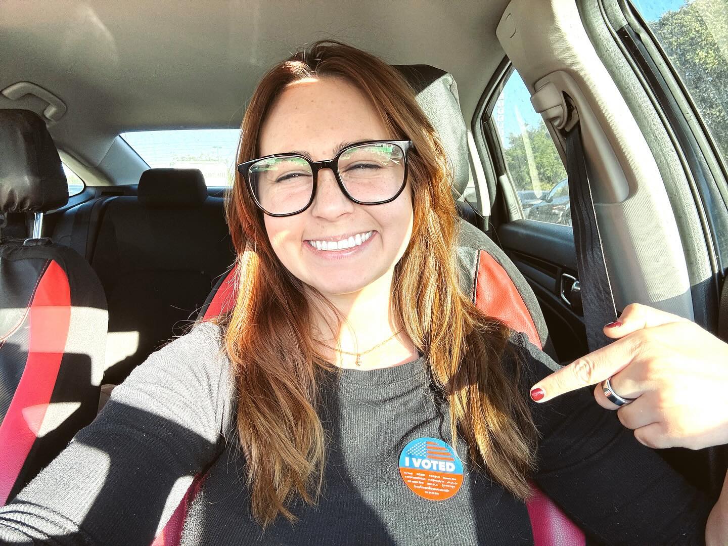 “I am no longer accepting the things I cannot change. I am changing the things I cannot accept.” — Angela Davis #lfg2024