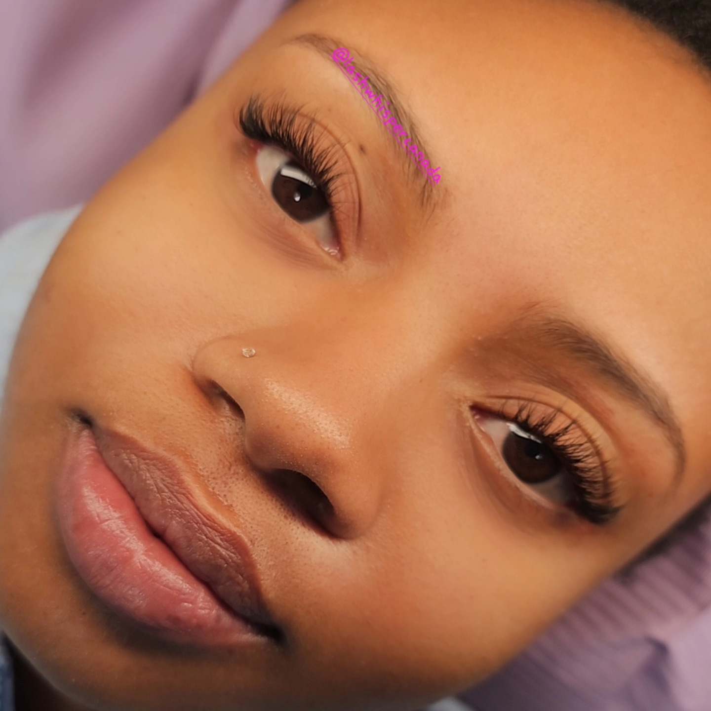 #eyelashextensions #ellipselashes #hamiltonontario #hamiltonbeautysalon #beautysalon #lashextensionsalon #lashes #lashsalon