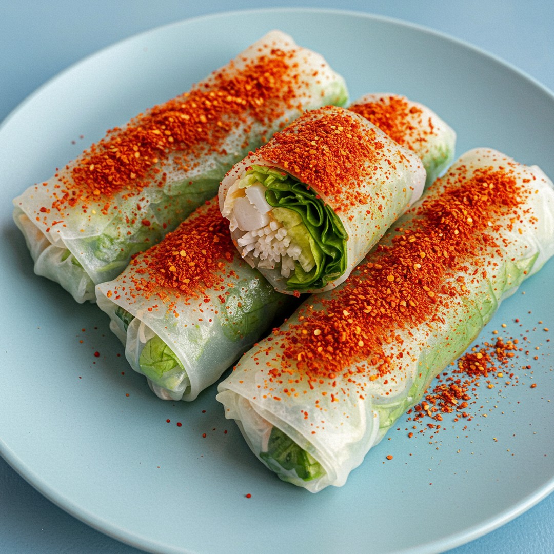 🌶 "Your Pho Just Got Spicier!"
Enhance the rich flavors of your pho with a sprinkle of Korean red pepper powder. It’s the ultimate flavor booster! 🍜🔥
📌 Add a dash of boldness to your bowl!
#SpiceUpVietnam
#VietnameseCuisine
#KoreanRedPepper
#FusionFlavors
#PhoAndSpice
#BoldVietnameseFood
#BanhMiTwist
#SpicyFusion
#VietnamMeetsKorea
#AsianFoodLovers