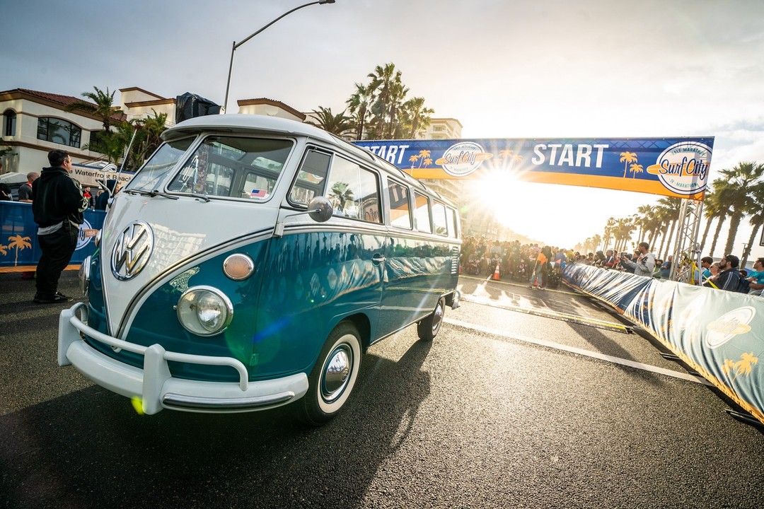 πββοΈ Lace up your running shoes, Huntington Beach! π The Surf City Marathon is just around the corner, and I'm absolutely stoked to be part of it with #theSantaVW πβ¨
If you haven't already, make sure to register and get all the details for the marathon on February 4th. Visit the link in @surfcityusa bio (www.linktr.ee/surfcityusa) for everything you need to know! π Let's hit the pavement together and make this run unforgettable! ππ
#theSantaCause #theSantaCrew #RunSurfCity #MarathonReady #VisitHB