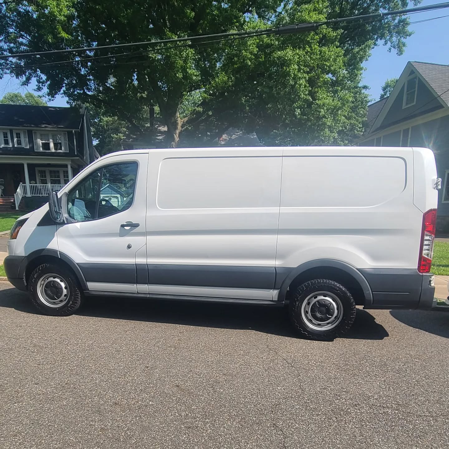 We did a thing! Welcome Betsy!!