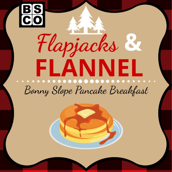 Attention 5th-grade families!
Pancake Breakfast is just 10 days away on Saturday, February 7 from 7:30-10:30am. There are still lots of kid and parent volunteer slots open.
Please sign up for a shift in ParentSquare today!
๐ฅAdult shifts can be filled by any member of the BSE community as long as you've cleared by the district to volunteer.
๐ฅKid shifts are for BSE 5th-graders.
๐ฅThe free Pancake Breakfast is open to everyone in the BSE community. You must make a reservation on the BSCO website. Link in bio.
Thank you for participating and making this time-honored 5th-grade tradition continue in 2026!