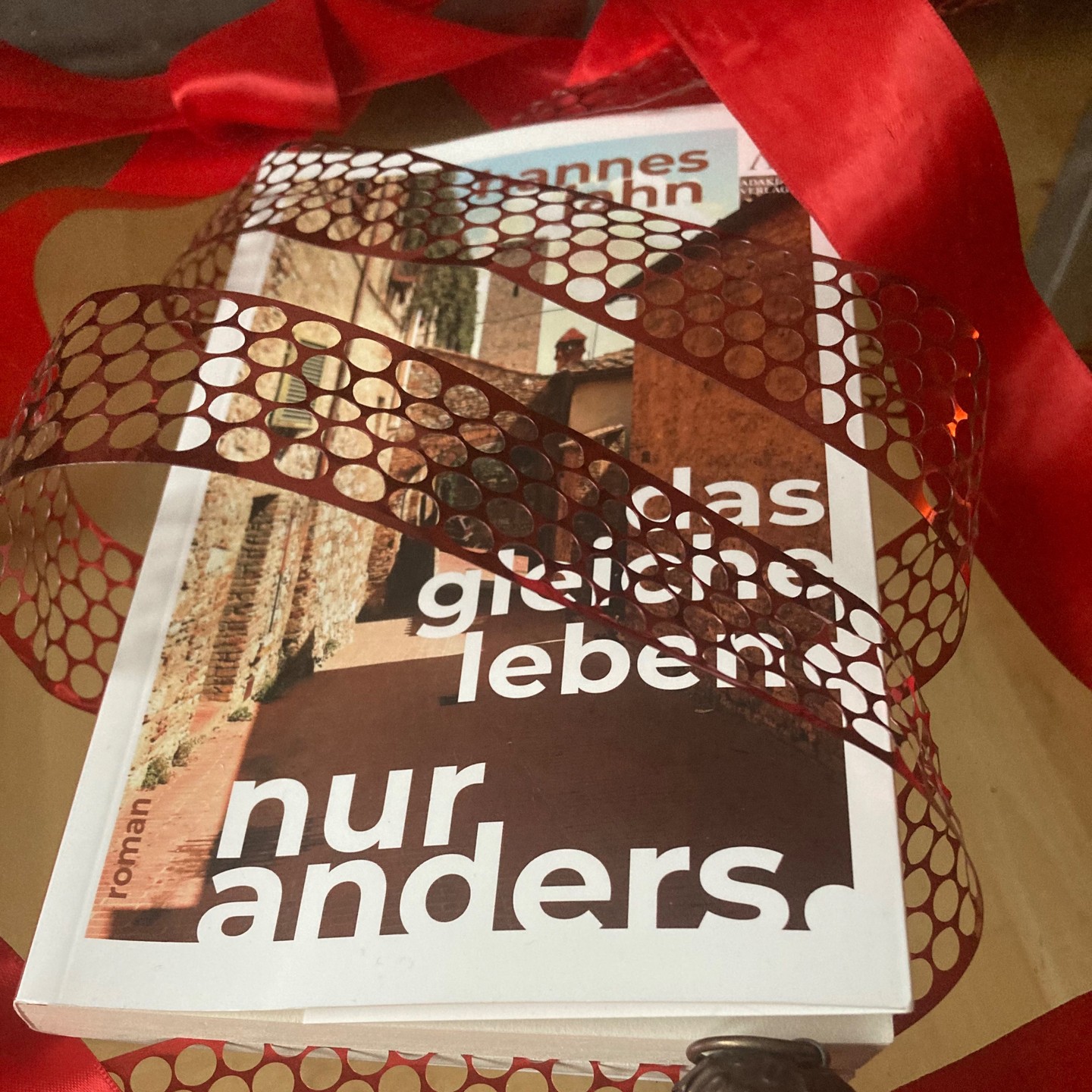 Auspacken macht Freude!