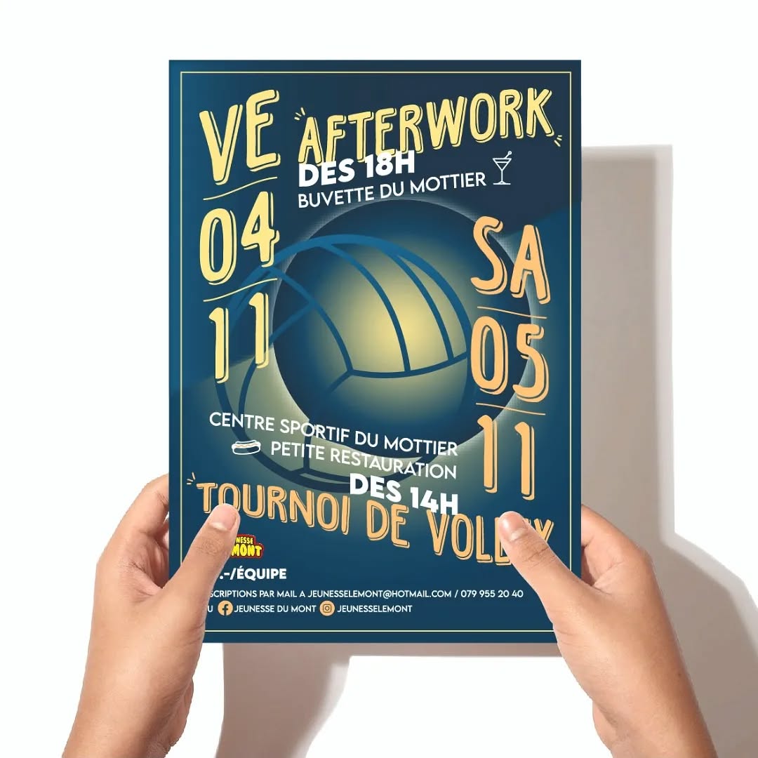 Jeunesse du Mont × Flyers × 2022
@jeunesselemont