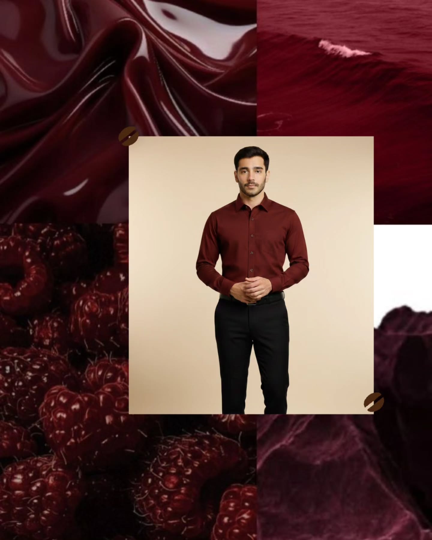 A shade that speaks confidence.
Tailored fit. Clean finish. Timeless appeal.
This formal shirt is designed to elevate your everyday and occasion wear.
Swipe to see the details.
Find your perfect fit at Frankwil.
Shop in-store or online.
📍 30-B, Char Khamba Road, Model Town, Ludhiana
🛒 www.frankwil.com
#frankwil #menswearindia #formalshirts #cleanfits #mensfashion