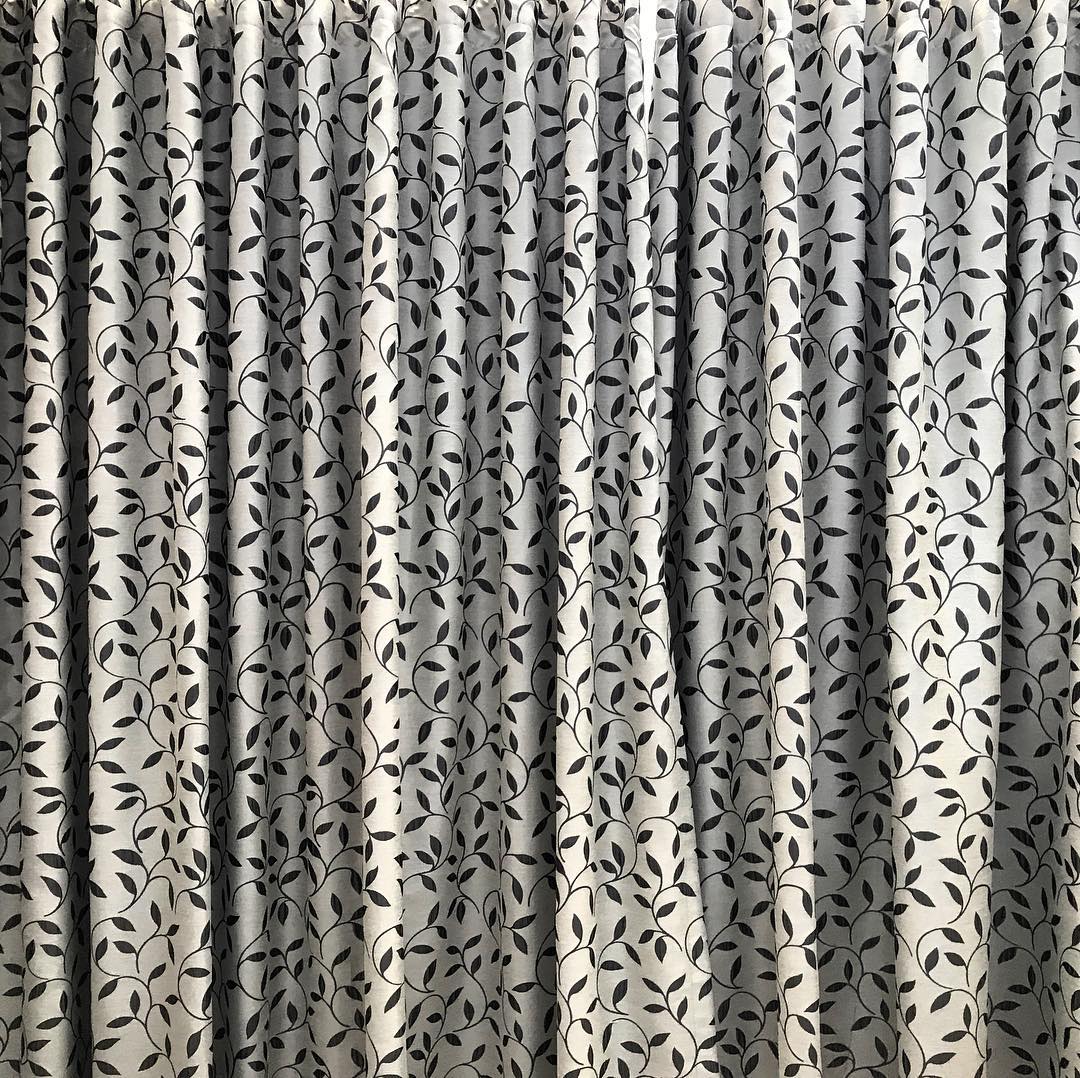 #curtains #interiors