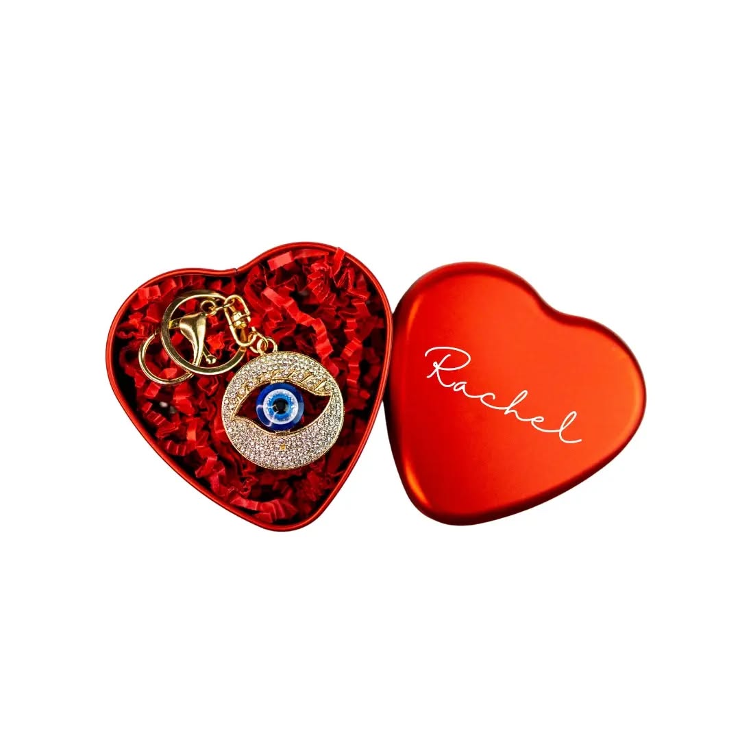Cute valentine's day gift ā„ļø
-
-
-
-
#LuxGiftBoxes #evileye #babygiftshop #malocchio #torontomade #nazar #supportmybusiness #torontobusiness #torontosmallbusiness #giftfornom #valentinesday #newmommy #heart #vaughan #richmondhill #strollerpin #pillow
#toronto #valentinesdaygift
