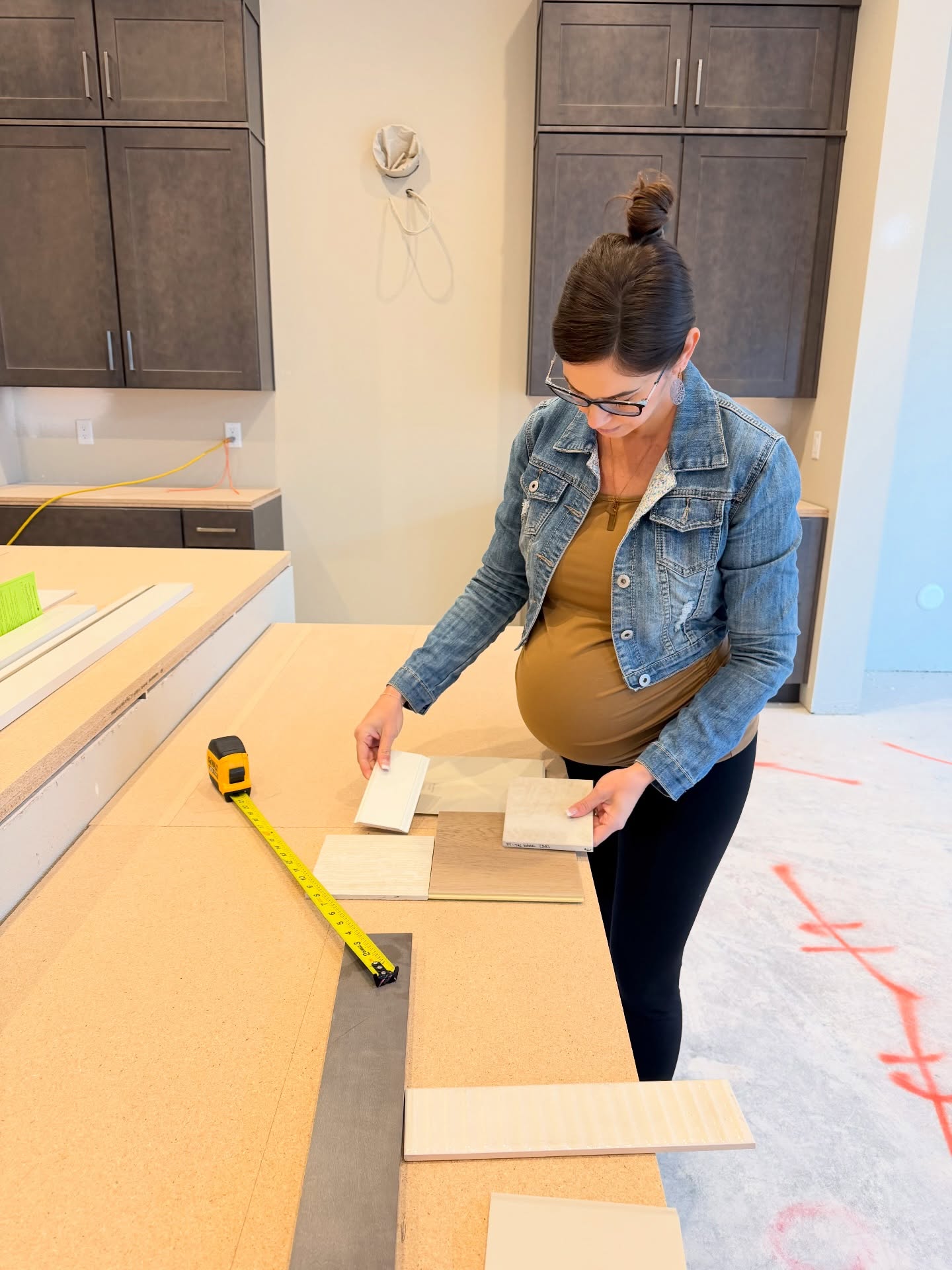 Another amazing week in design world 🫶🏼 I am so blessed and honored to get to help people create spaces they love, and do it alongside the best people 🫶🏼