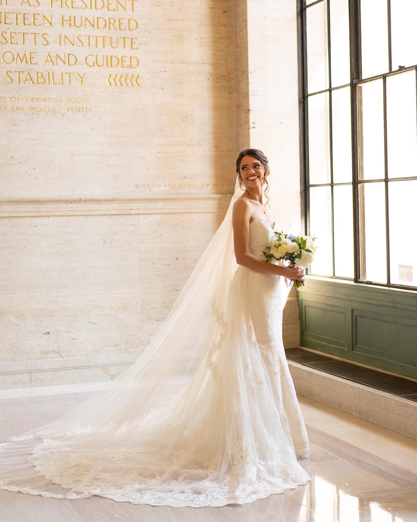 One of my favorites from Grace’s day - @ MIT bldg 10
.
.
.
.
#bostonengagementphotographer #newenglandphotographer #cambridgephotographer #bostonweddingphotographer #bostonengagementphotographer #bostoncatholicphotographer #catholicweddingphotographer #newenglandcatholicweddingphotography #blessedissheboston #spokenbride #candidweddingphotography #weddingphotojournalism