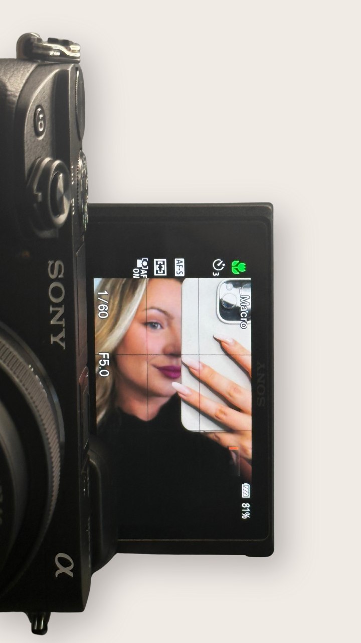 There is a toxic trait among Brand Designers called "The Selection Paralysis"
We take 400 photos to find the one
But here is the truth: a website is only as good as its assets
You can have the cleanest code and the smoothest animation, but if the imagery is flat, the site is flat
This is why we don't just "build websites." We curate the entire visual library. We shoot, we select, and we edit down to the top 1% of shots that actually convert.
#BrandDesigner #ContentCreation #AestheticsMarketing #WebDesignLife #CreativeProcess #Photoshoot #149Agency