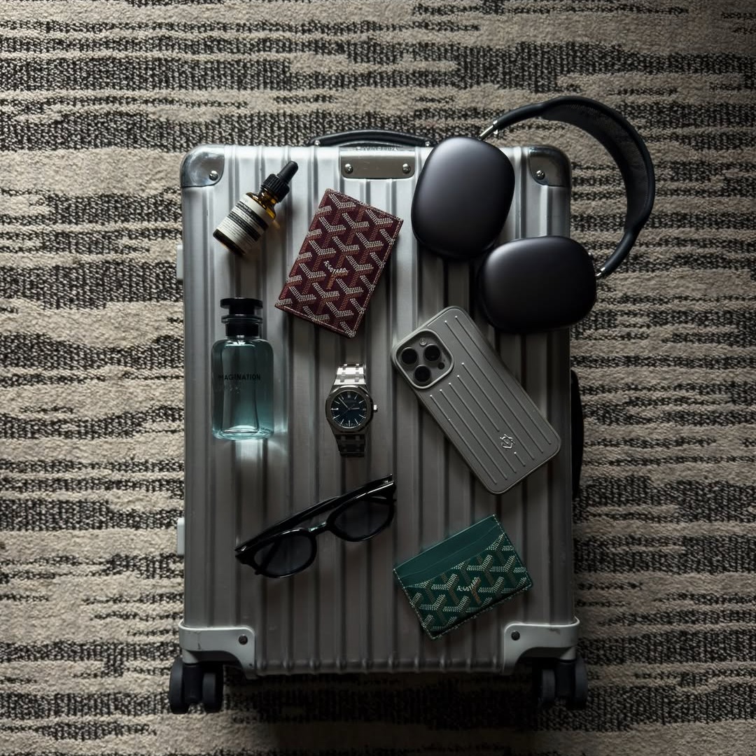 It's time to pack your bags and call Global B Event !
Because an exceptional stay is never left to chance.
Our VIP concierge service designs and delivers bespoke experiences in Courchevel — from prestigious chalets and private transfers to exclusive reservations and tailored services.
Entrust us with your stay
Contact us now via -->
Whatsapp +33 (0)6 09 54 03 78
Mail : globalbevent@gmail.com
#Courchevel #VIPConcierge #LuxuryTravel #BespokeExperience #HighEndLifestyle #Excellence