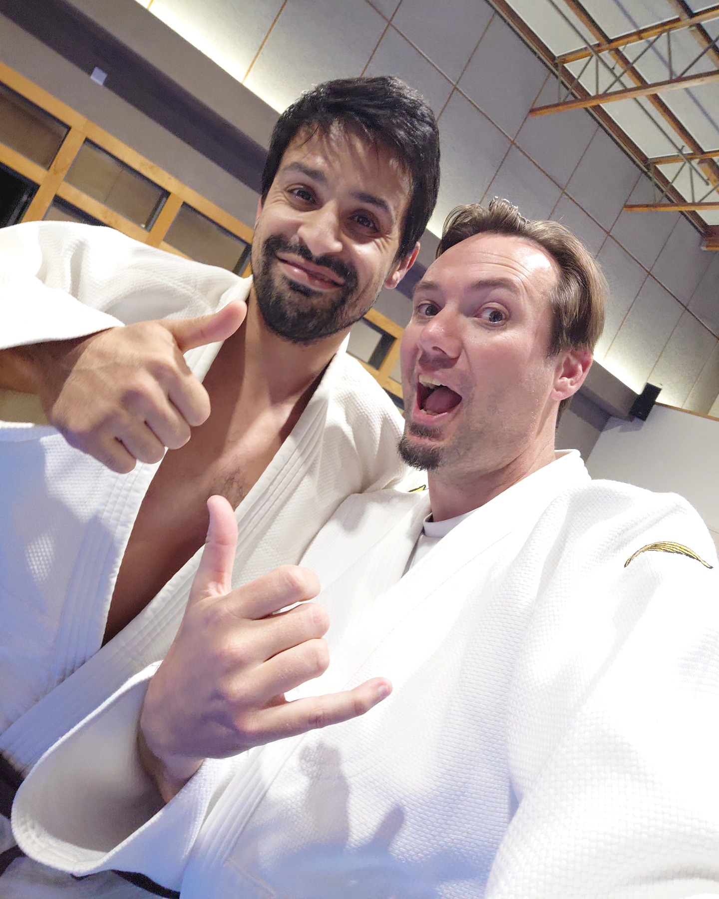 A new Sankyu