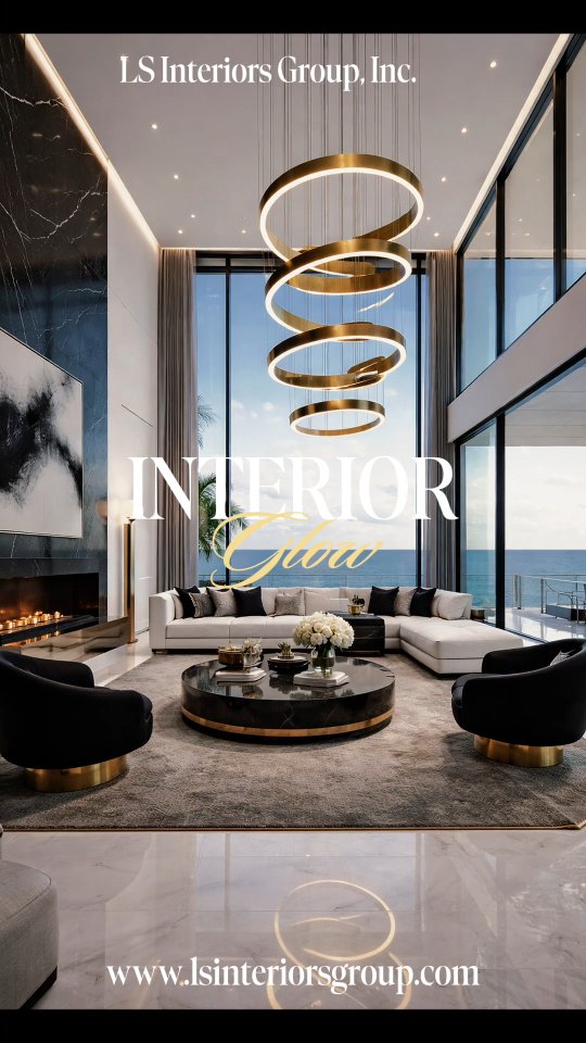Where architecture, interiors, and the ocean move as one 🌊✨
From a dramatic living space, to a serene master retreat, to a statement kitchen designed for both beauty and function — every detail is intentional.
Black. White. Brushed gold.
Clean lines, high ceilings, and views that do the talking.
This is more than design.
It’s how luxury is meant to feel.
Which space are you claiming first? 👀👇
#LuxuryInteriors #UltraModernDesign #OceanfrontLiving
#BlackWhiteGold #HighCeilings