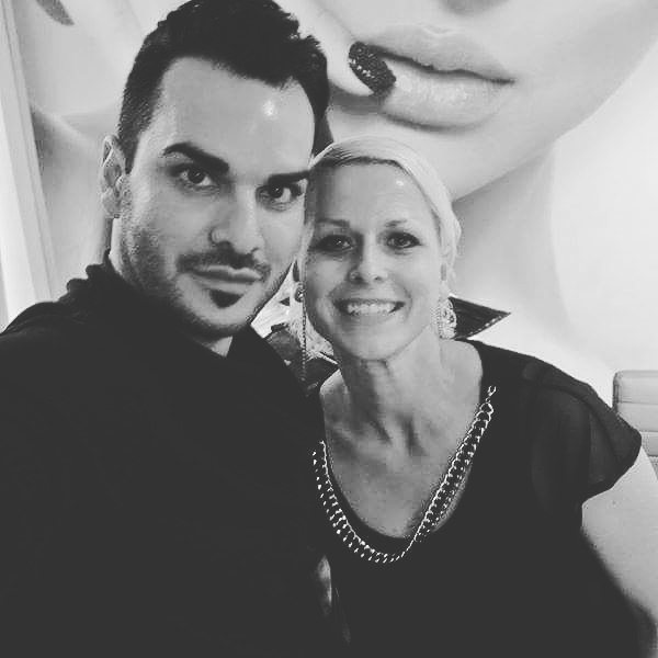 #Salzburg#straßwalchen#makeup#cosmetics#schön#Kosmetik#beautiful#beautyblogger#star#amin#nia