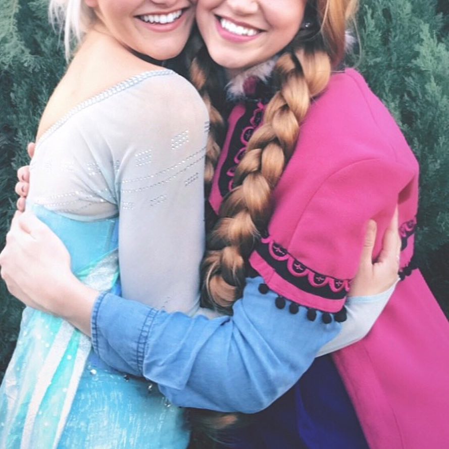 Warm hugs! 💕❄️🌷