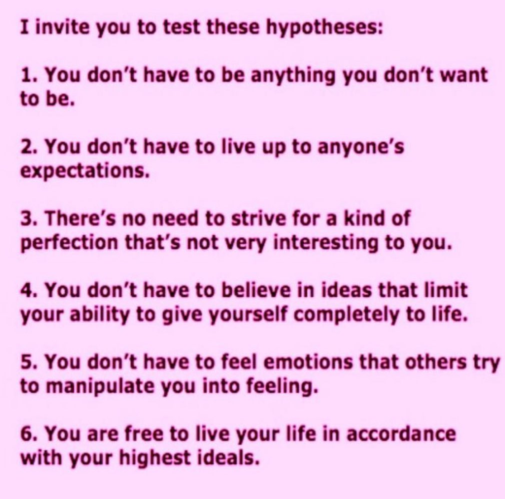 Even if you’re not into astrology, I recommend subscribing to @robbrezsny ‘s email newsletter. It’s chock full of great inspo like this :)