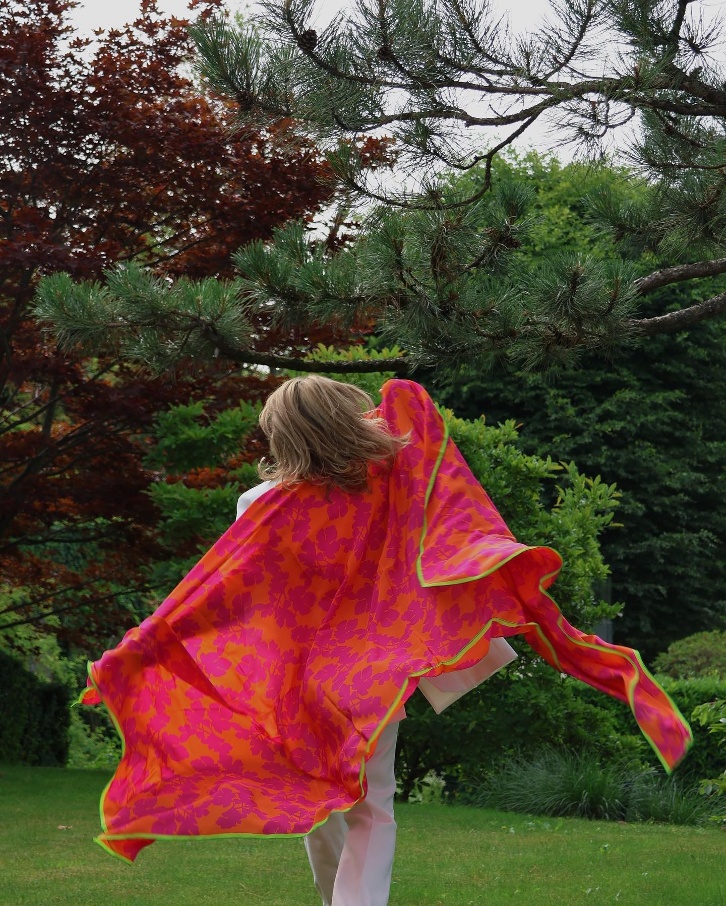 Wishing everyone a healthy and happy New Year!🍾 Thank you for your unwavering support. I am very grateful for all the incredible projects I was trusted to work on last year and am looking forward to a 2024 full of energy and exciting challanges!!
#happynewyear #grateful #2024