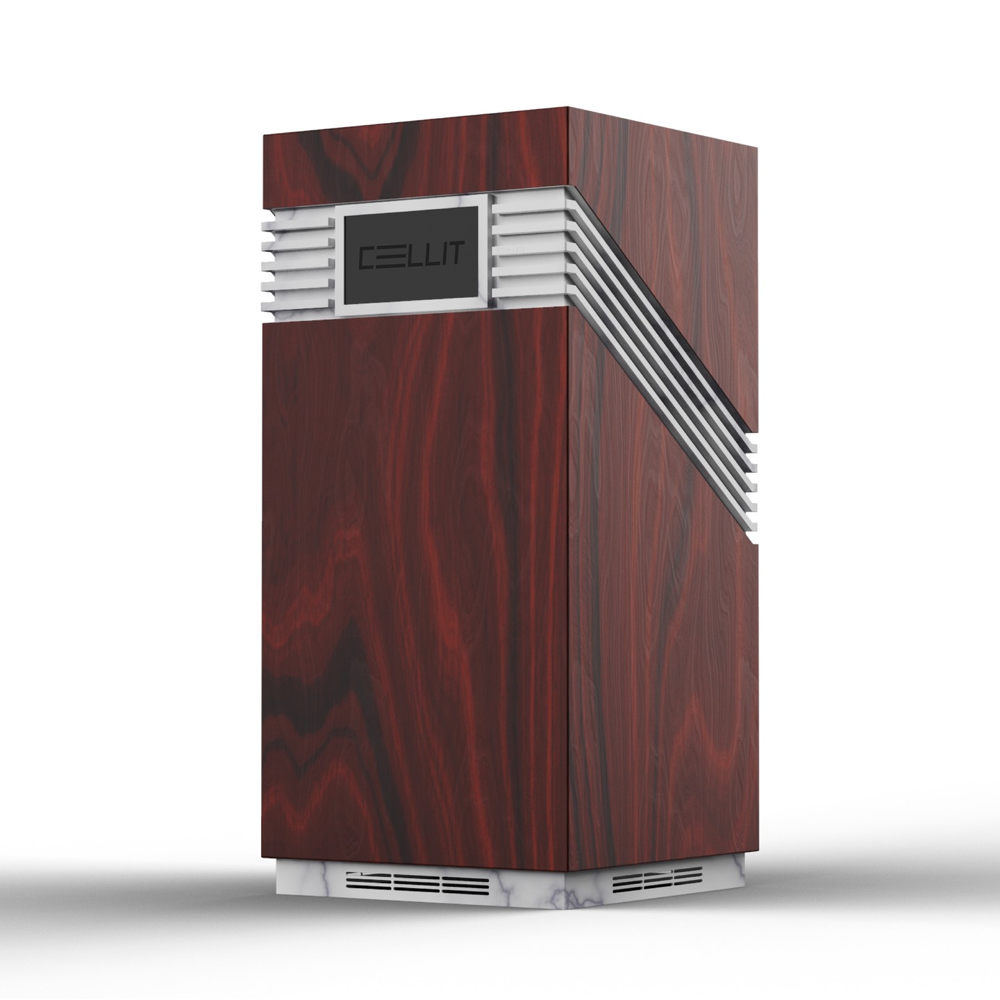 ✨ Introducing the IHHT Cellit Unit ✨
Experience the perfect blend of advanced technology and luxury design with our customizable IHHT Cellit units. Choose from exquisite materials like walnut wood, mahogany, and marble details to match your interior aesthetics. Share your design wishes with us, and let's make them a reality! Stay tuned to discover which version fits your space best.
➡ https://www.ihht-cellit.com/
#IHHT #WellnessTechnology #LuxuryWellness #SpaLife #CustomDesign #HealthInnovation #BerlinWellness #SpaEquipment #HotelSpa