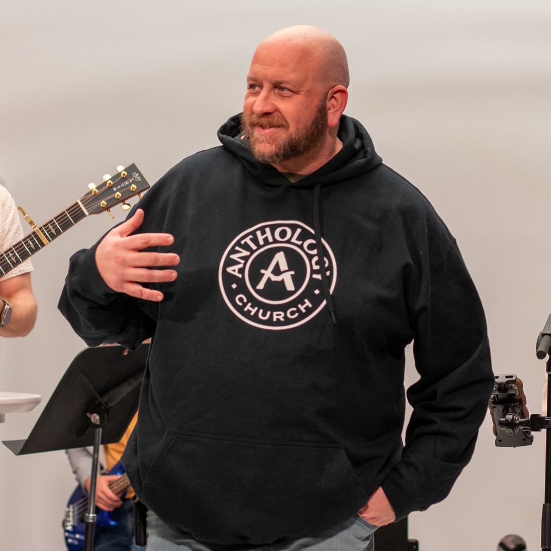 Happy birthday to our lead pastor @chaeltiller! We are grateful for the ways to lead and show up in our community. We hope this year is full of even more experiencing Jesus and the goodness of God.