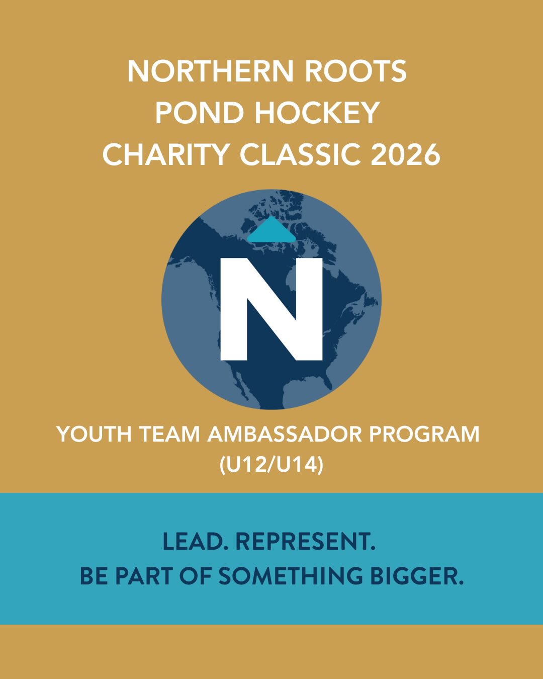 🏒✨ Calling U12/U14 Youth Hockey Leaders ✨🏒
Lead. Represent. Be part of something bigger.
Northern Roots Hockey is proud to launch the Youth Team Ambassador Program for the 2026 Northern Roots Pond Hockey Charity Classic—a one-of-a-kind event bringing together NHL Alumni, athletes, and community leaders to support young women after breast cancer through the iRise Above Foundation.
📍 Chelsea Piers Sports & Entertainment Complex
🗓 Saturday, March 21, 2026
⏰ 8:00 AM–5:00 PM
💫 What is a Team Ambassador?
Team Ambassadors are youth leaders who represent one Olympic-themed team, help keep the tournament running smoothly, and model sportsmanship, responsibility, and pride—on and off the ice.
🏒 Why apply?
✔ Meet NHL Alumni
✔ Take part in Opening & Medal Ceremonies
✔ Receive an official Olympic-themed team jersey
✔ Earn community service hours
✔ Be entered to win a week of Northern Roots New York Hockey Camp
✔ Play a meaningful role in a charity event that truly matters
🌍 2026 Olympic-Themed Teams
Inspired by former Winter Olympic host cities—Calgary, Lake Placid, St. Moritz, Innsbruck, Sarajevo, Chamonix, Oslo, Grenoble, and Vancouver (Volunteers).
✨ Eight Team Ambassadors. One per team. ✨
💗 Why it matters
Proceeds from the tournament support young women navigating life during and after breast cancer. Our youth ambassadors help bring this mission to life—through leadership, service, and heart.
👉 Learn more: https://mailchi.mp/northern-roots/pond-hockey-charity-classic-2026-youth-team-ambassador-program
👉 Apply now: https://forms.gle/fteV5Cj34S1jsmW56
📩 Questions? DM us or email mailto:glichota@iriseabovefoundation.org
#NorthernRootsHockey #PondHockeyClassic #YouthLeadership #HockeyForGood
#iriseabovefoundation