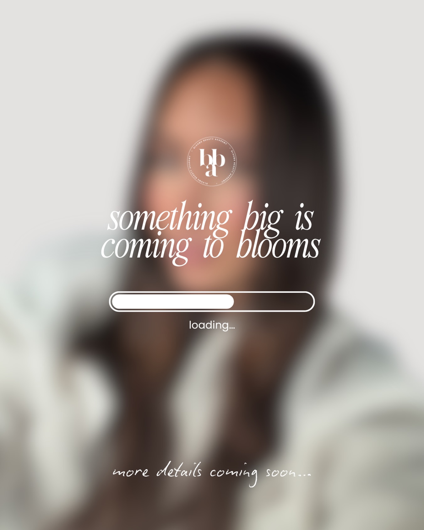 We’ve been planning this one for a while…
Stay tuned | more details coming soon.
Any guesses?