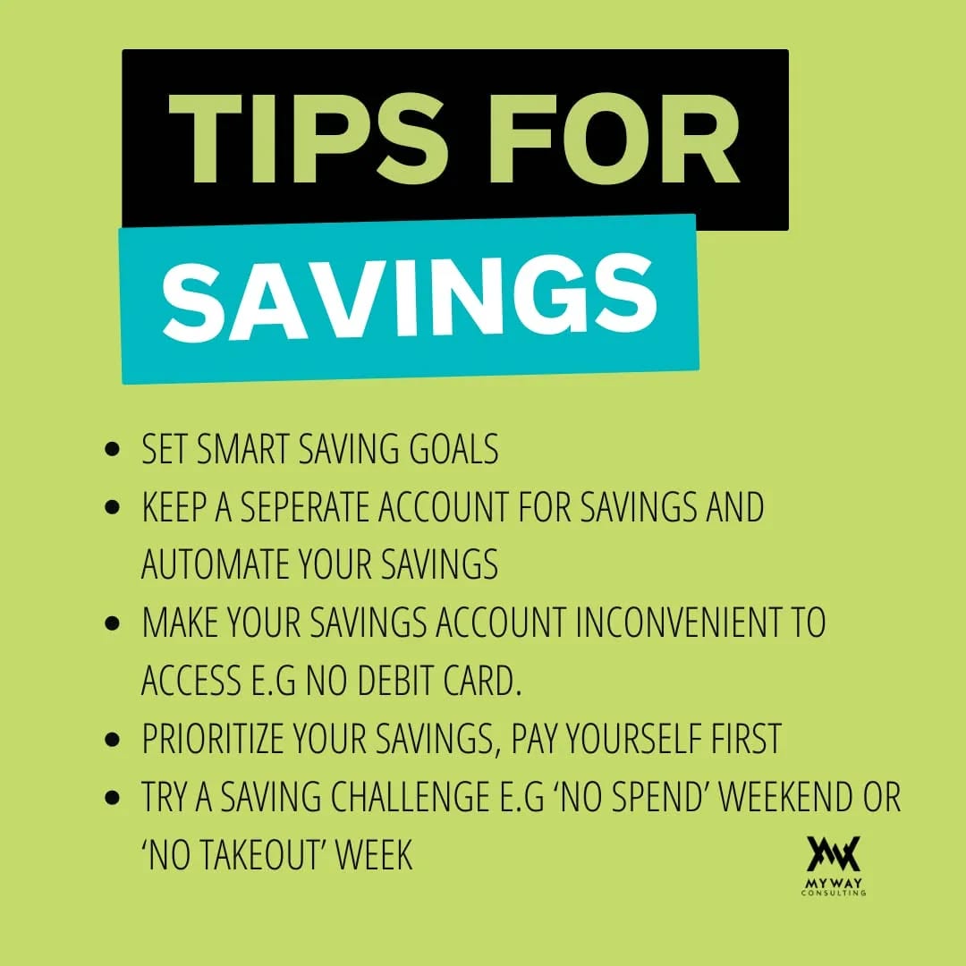 Tips for the 𝗪𝗲𝗲𝗸𝗲𝗻𝗱 ahead!
___________
#intentional #mutualfunds #investing #moneymanagement #businessfinances #yourway #freedomfighter #wealthy #financialliteracy #entrepreneur #finance #wealthyhabits #fempreneur #financialgoals #planningsystems #moneymatters #financialgoals