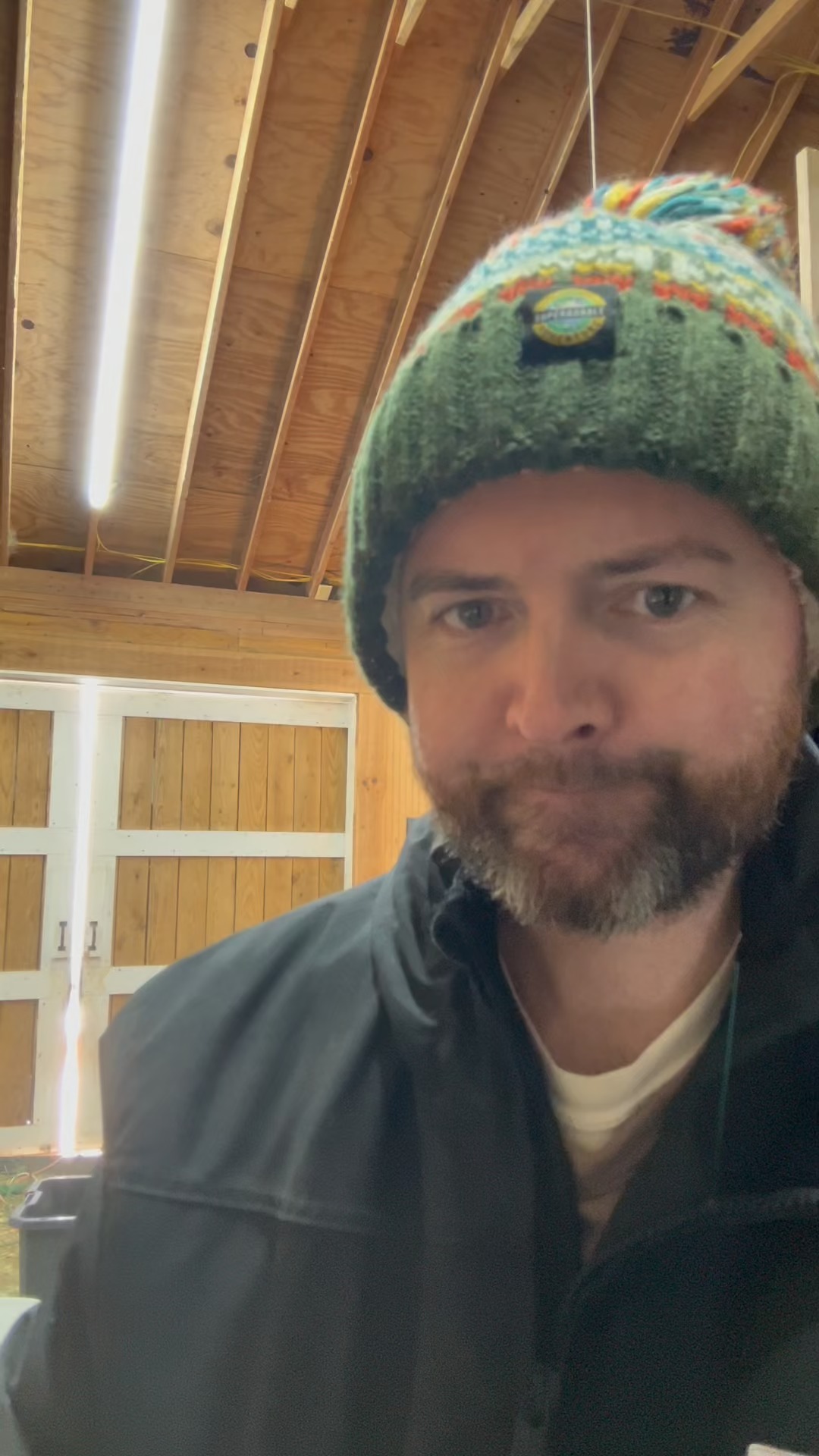 Eddy felt inspired to share his very light workload this morning.
Just a casual stroll around the farm, hanging with pigs, pretending this isn’t exactly what he secretly loves.
Especially the pigs. Definitely the pigs.
@djgrime pls ignore him, it’s still the dream, don’t worry.
#stellasrescue #fuckice